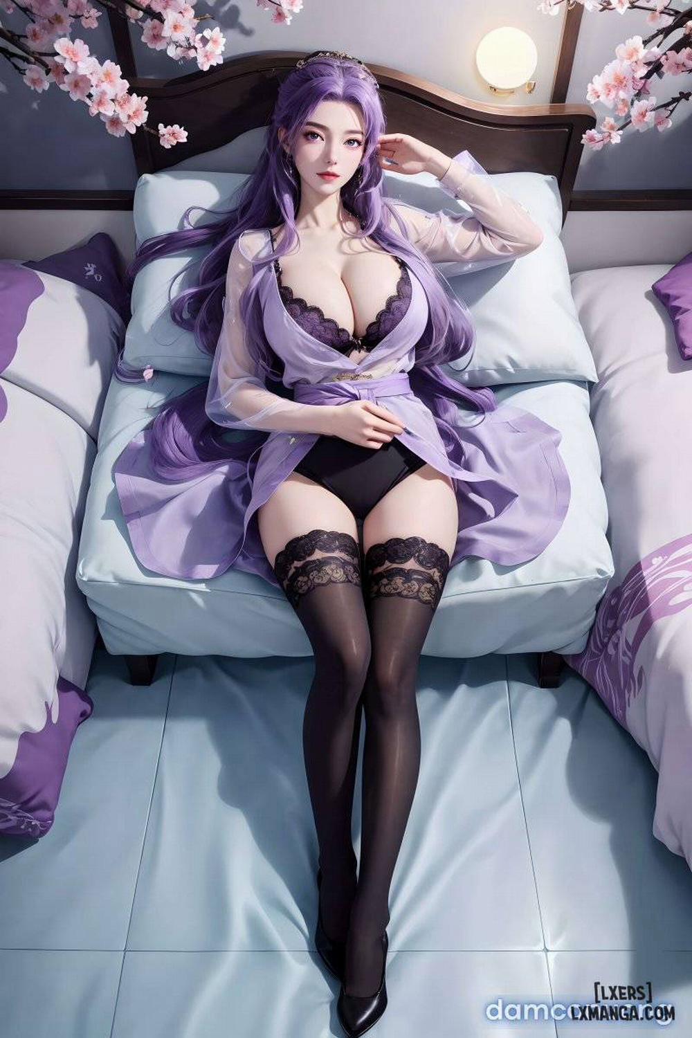 Đẹp vãi !!! 6 trang 60