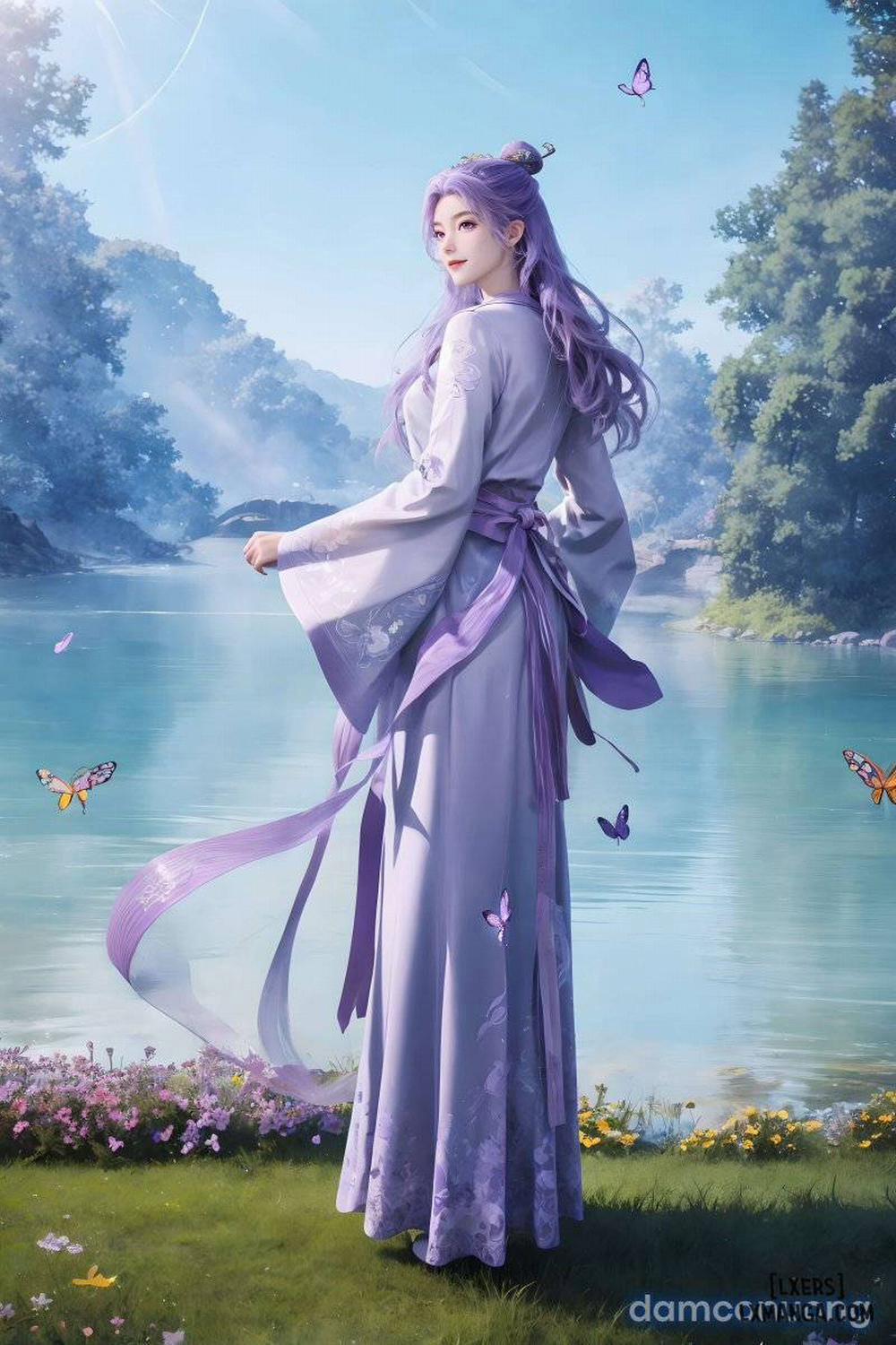 Đẹp vãi !!! 7 trang 27