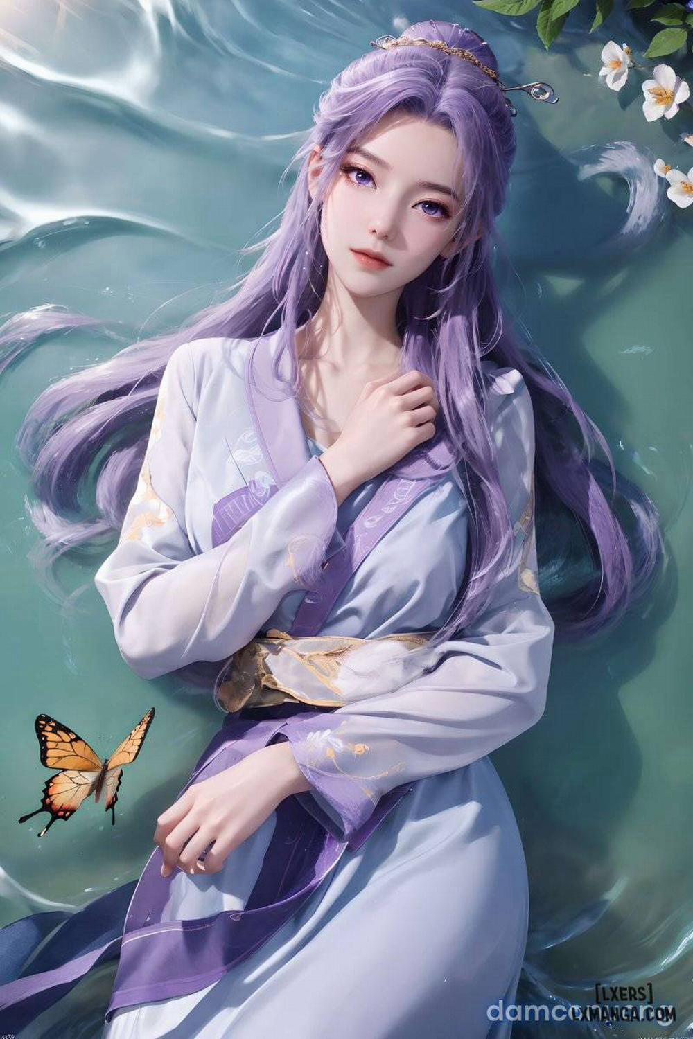 Đẹp vãi !!! 7 trang 45