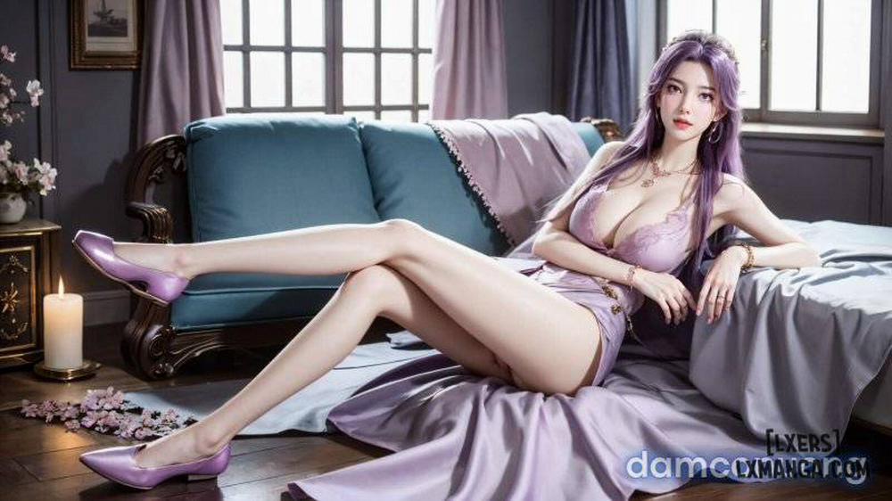 Đẹp vãi !!! 8 trang 28