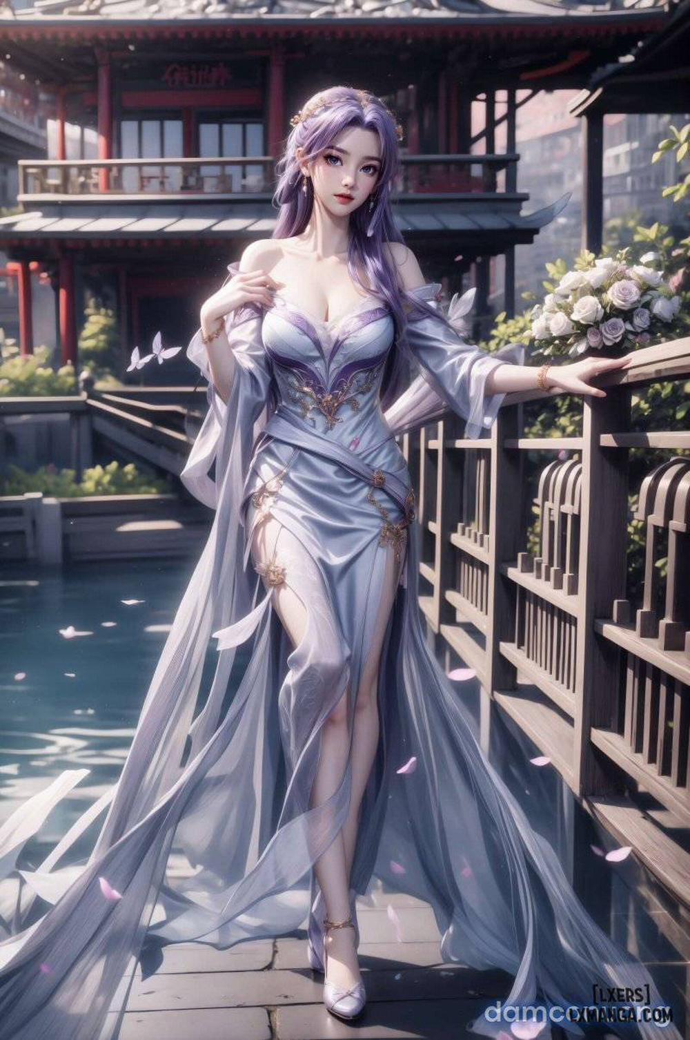 Đẹp vãi !!! 8 trang 36