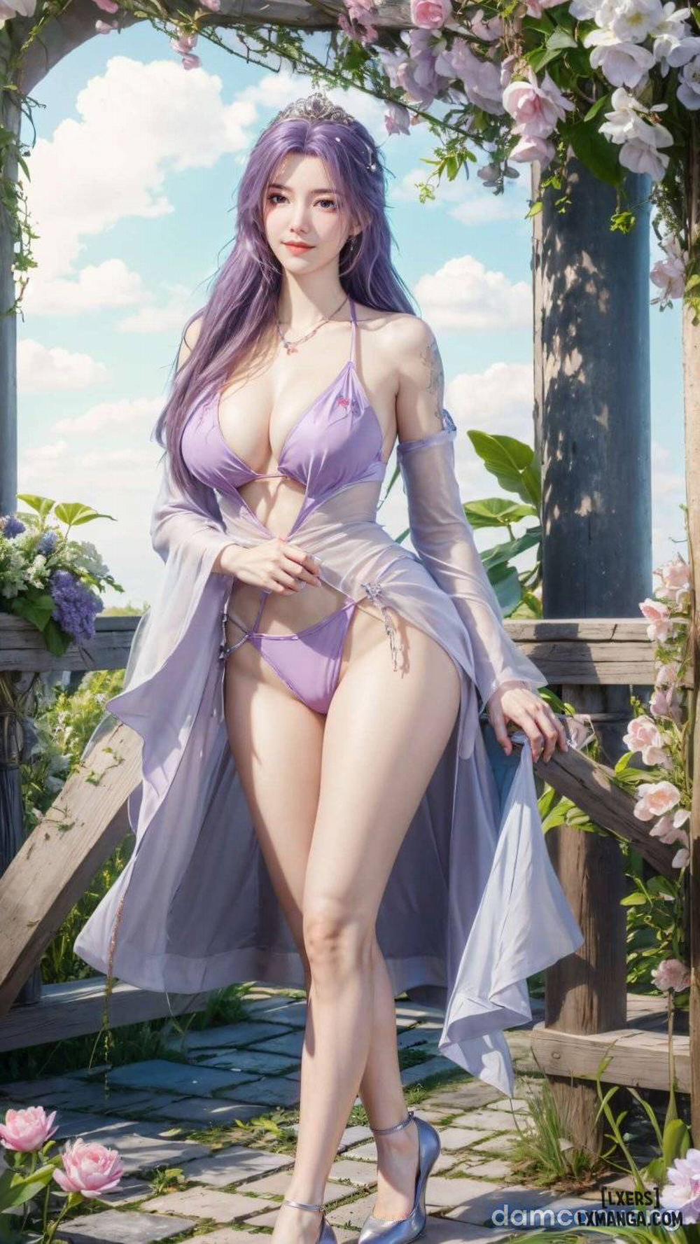 Đẹp vãi !!! 8 trang 5