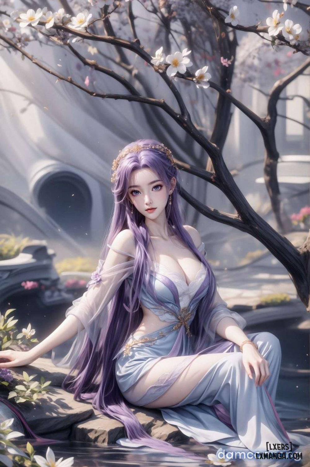 Đẹp vãi !!! 8 trang 58