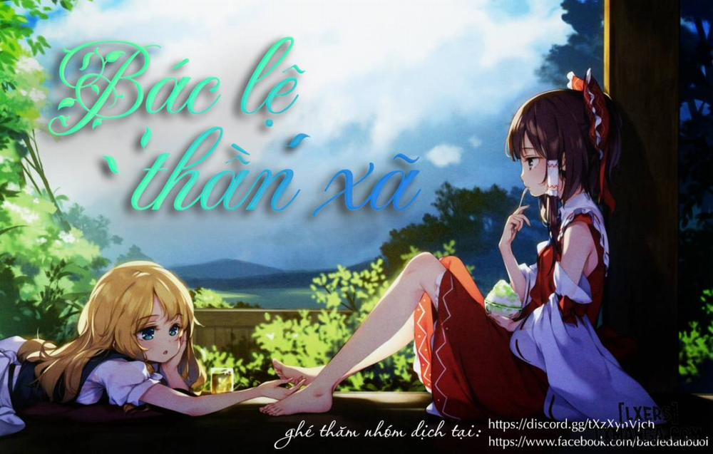 DEPENDENCE Oneshot trang 16