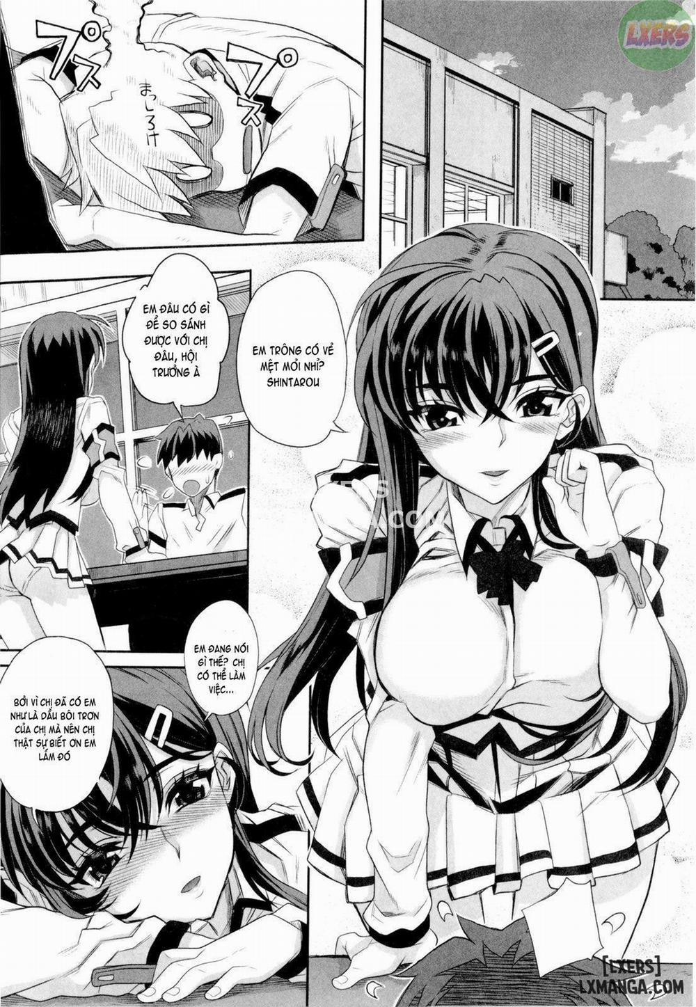 Dere Norachi 1 trang 17