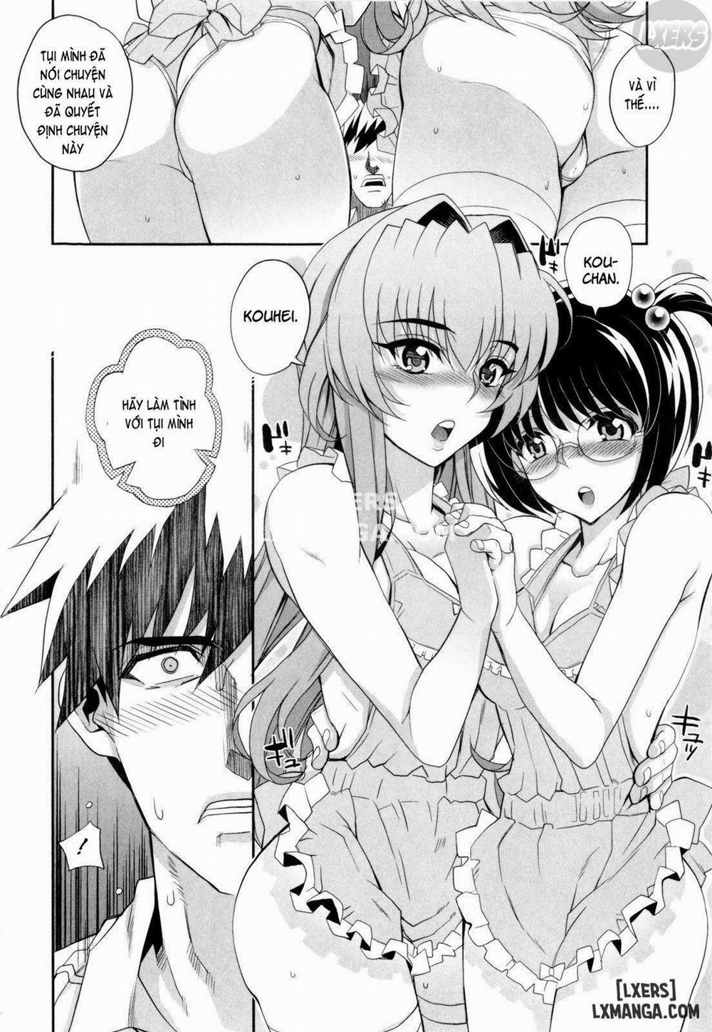 Dere Norachi 2 trang 10