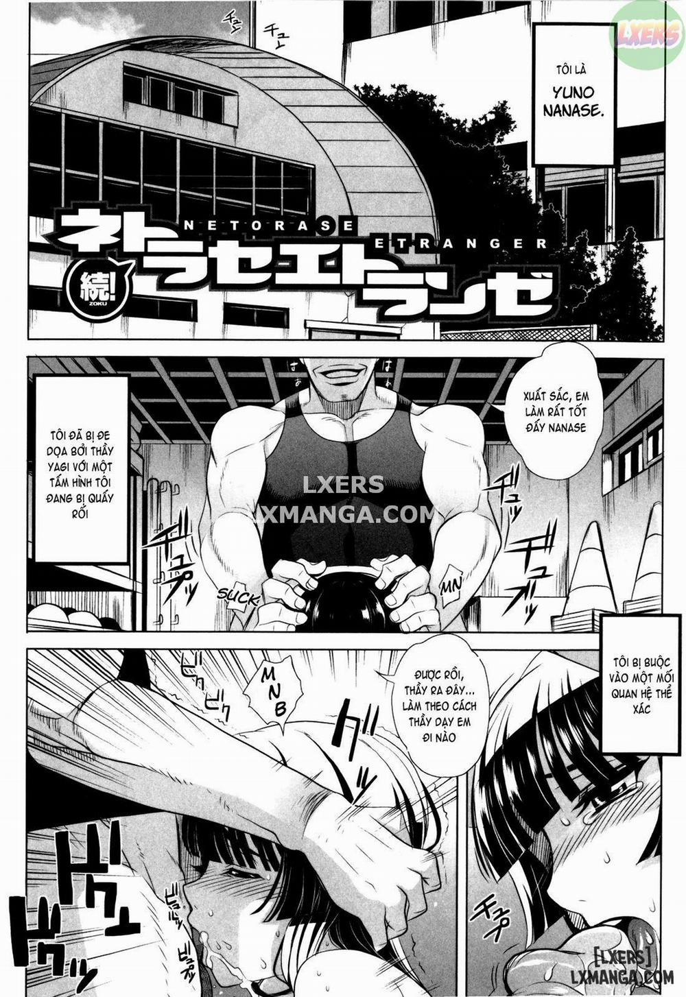 Dere Norachi 5 trang 3