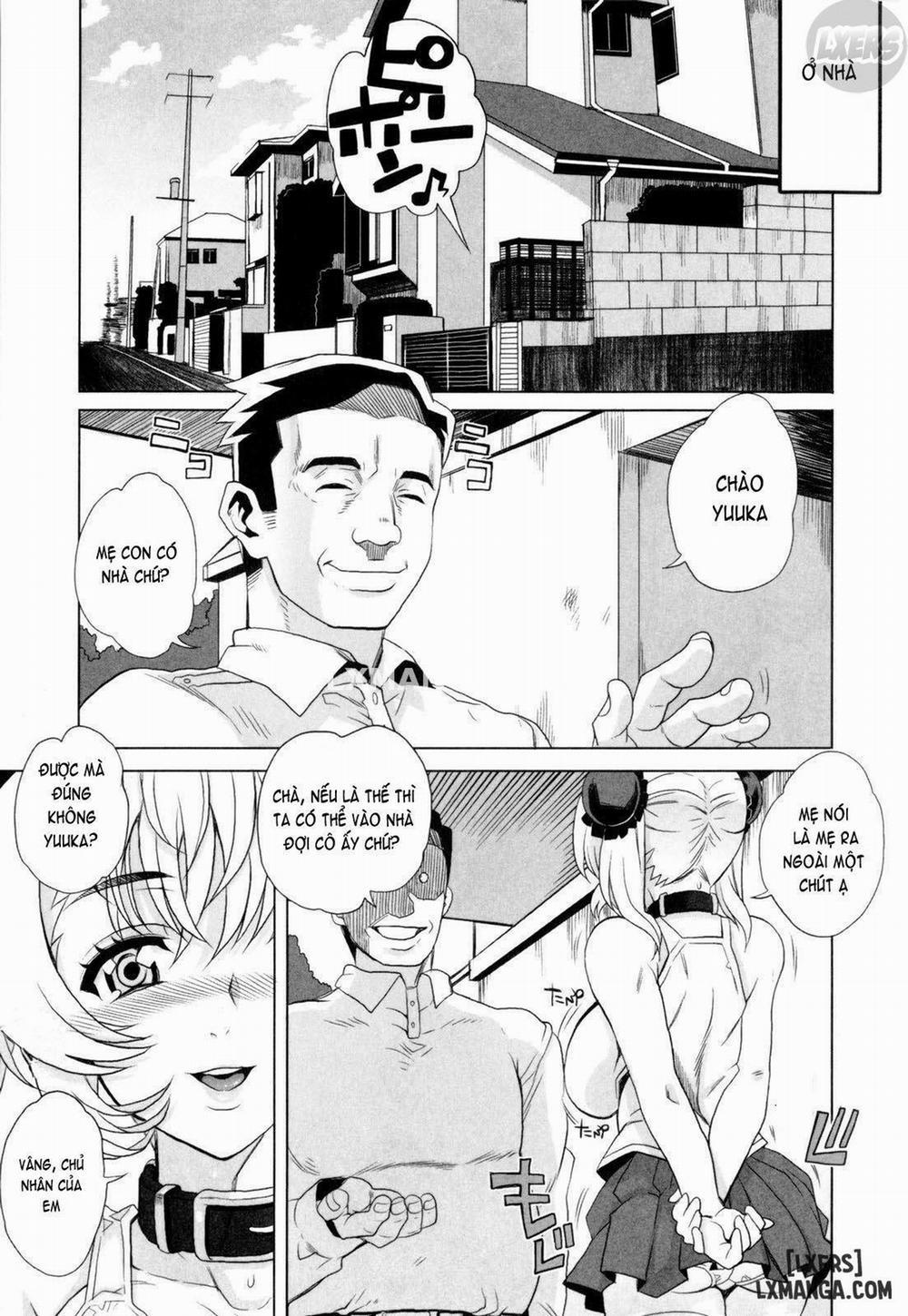 Dere Norachi 6 trang 25