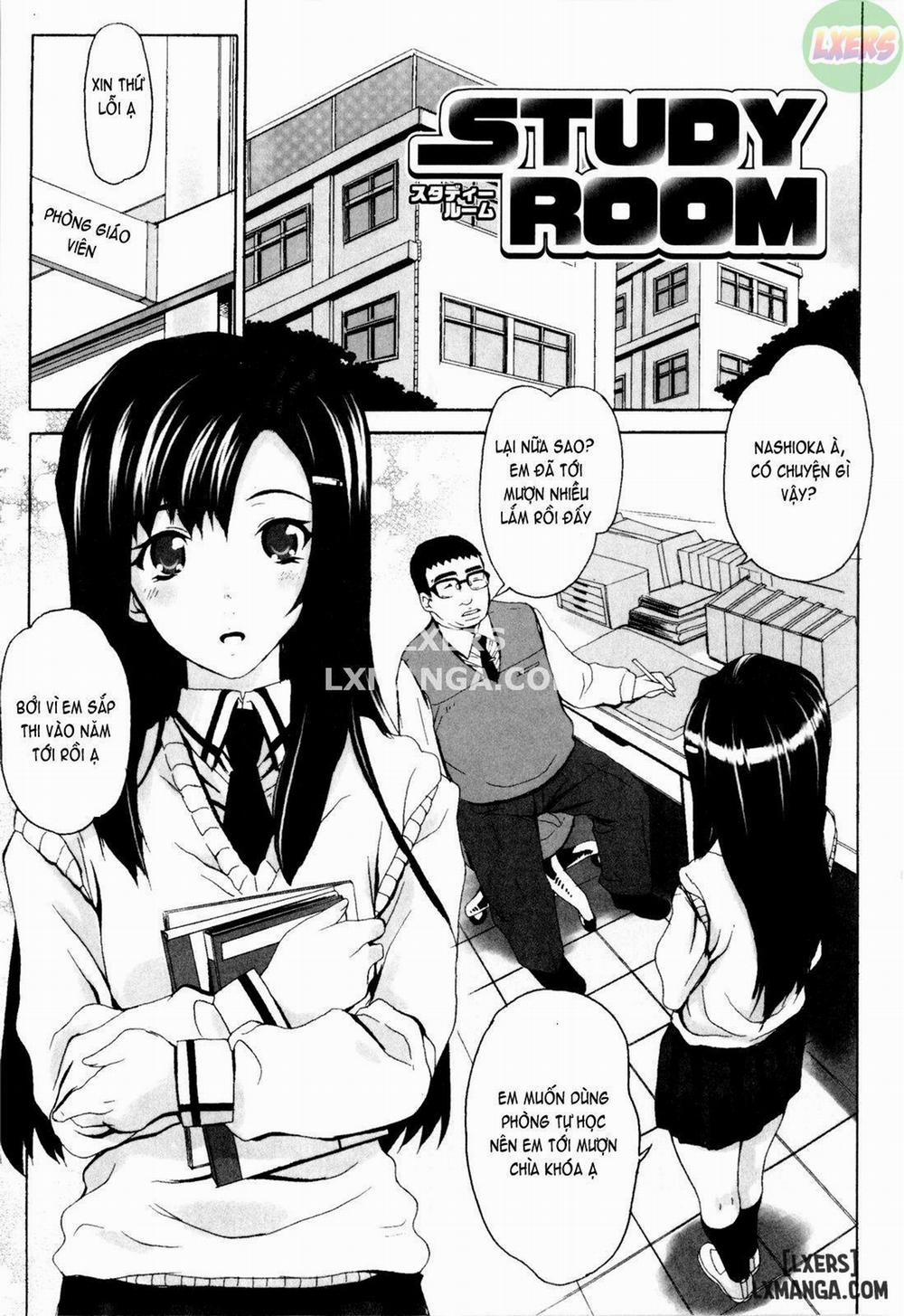 Dere Norachi 7 trang 3