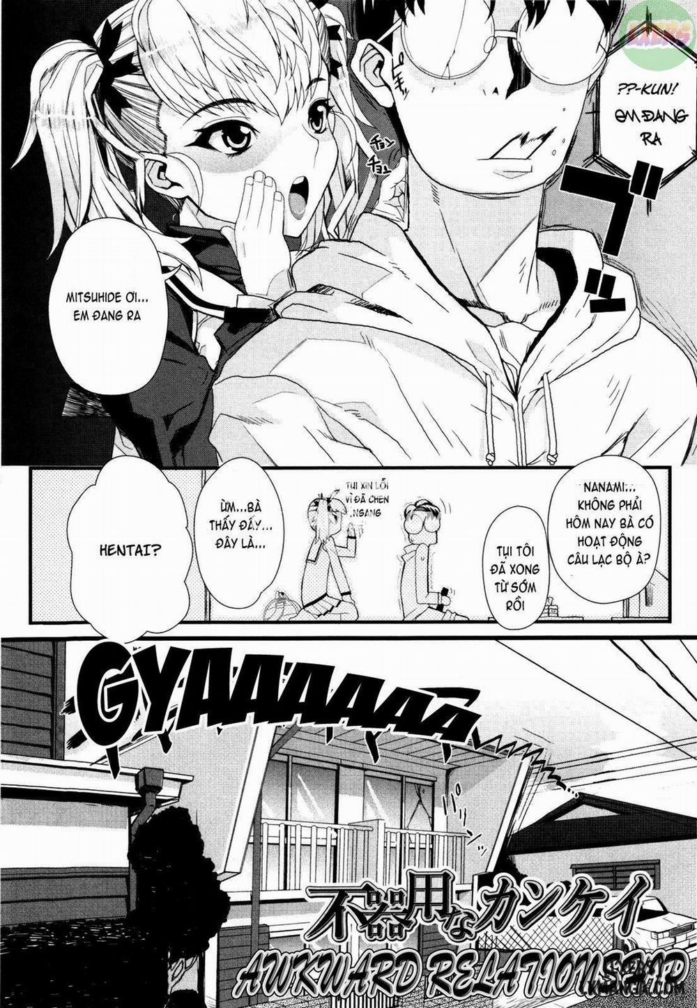 Dere Norachi 8 END trang 4