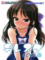 Đọc truyện tranh Dere Suku COOL (THE IDOLM@STER CINDERELLA GIRLS)