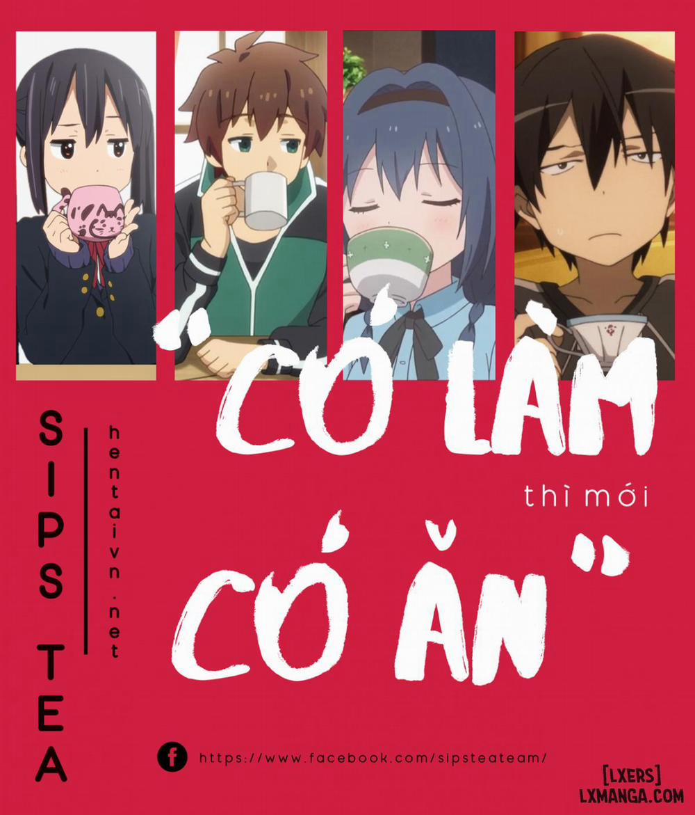 Deredere Kyaru-chan to Mizugi de Ecchi Oneshot trang 0