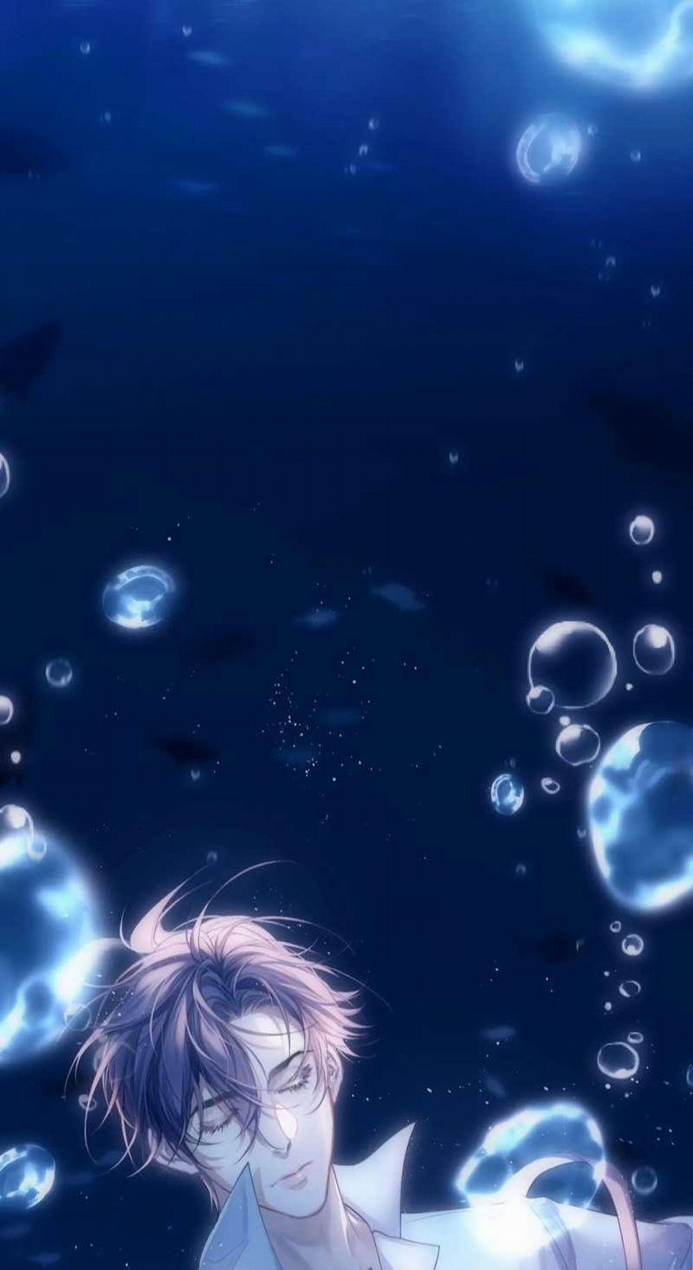 Desharow Nhân Ngư 1 trang 1