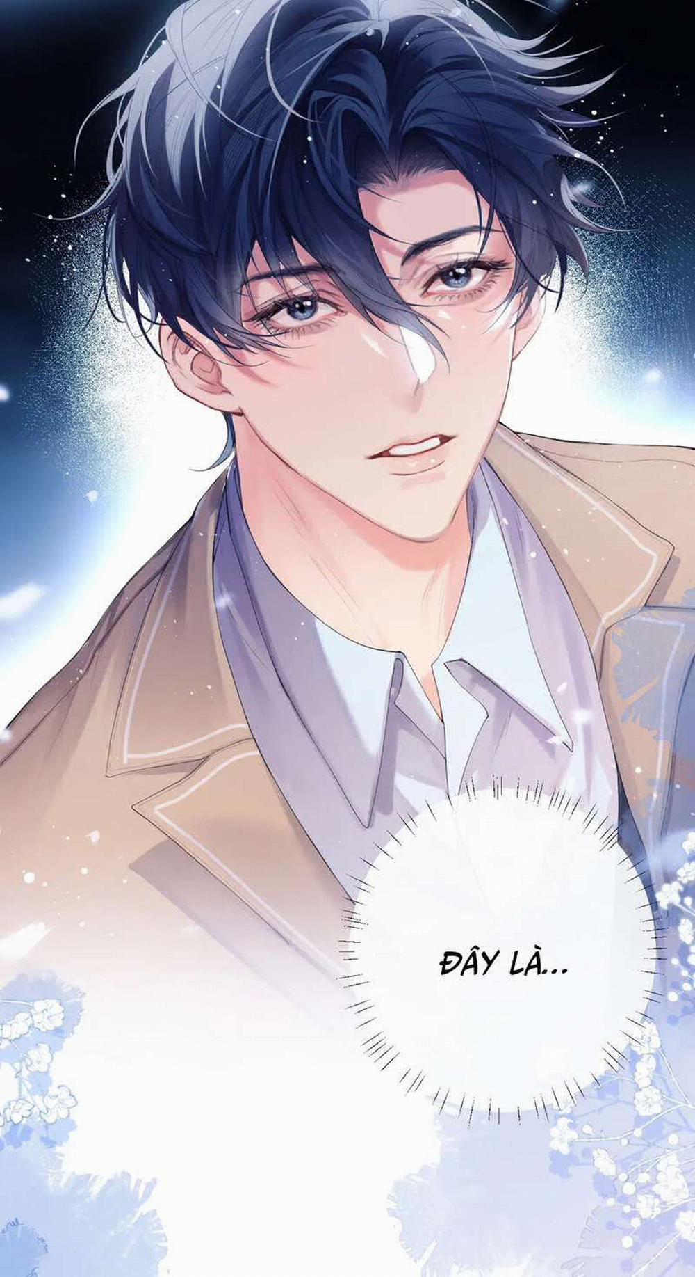 Desharow Nhân Ngư 1 trang 21