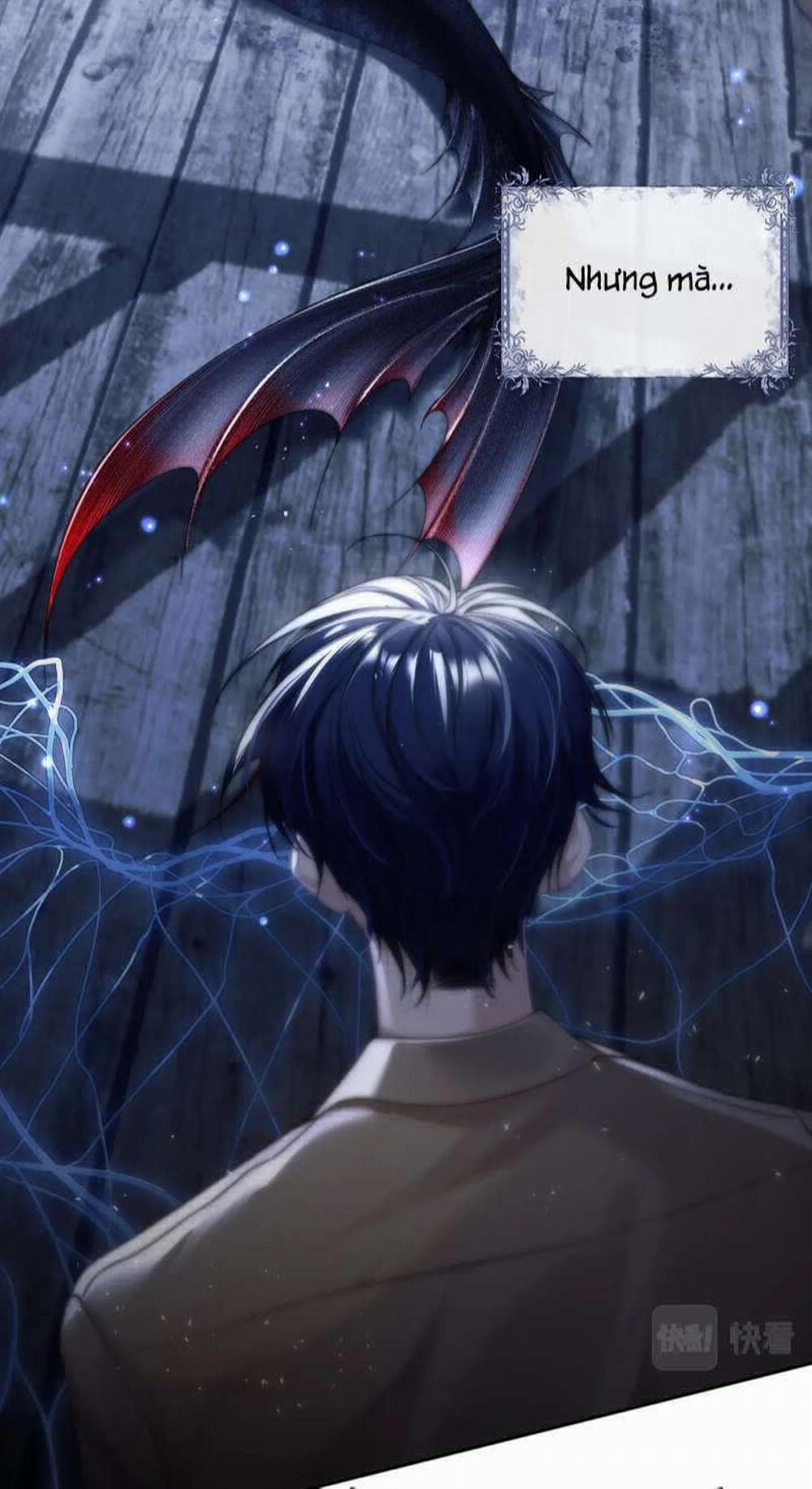 Desharow Nhân Ngư 1 trang 24