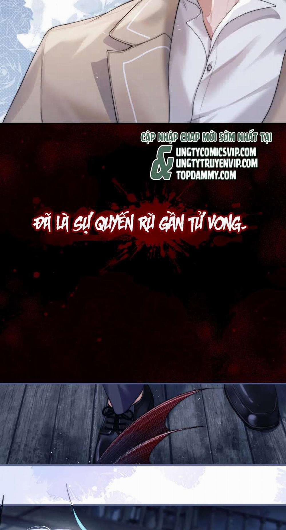 Desharow Nhân Ngư 1 trang 26