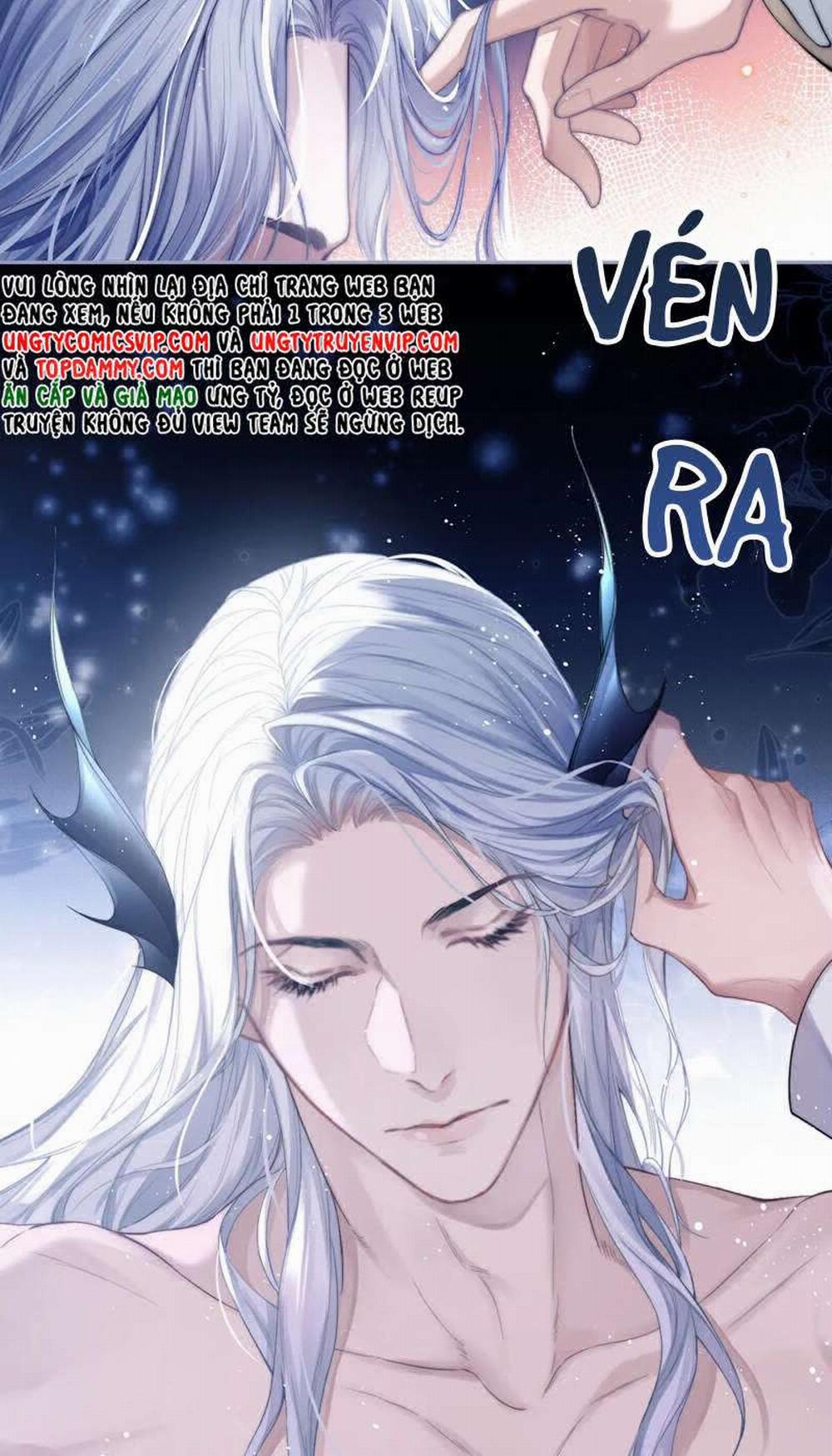 Desharow Nhân Ngư 1 trang 28