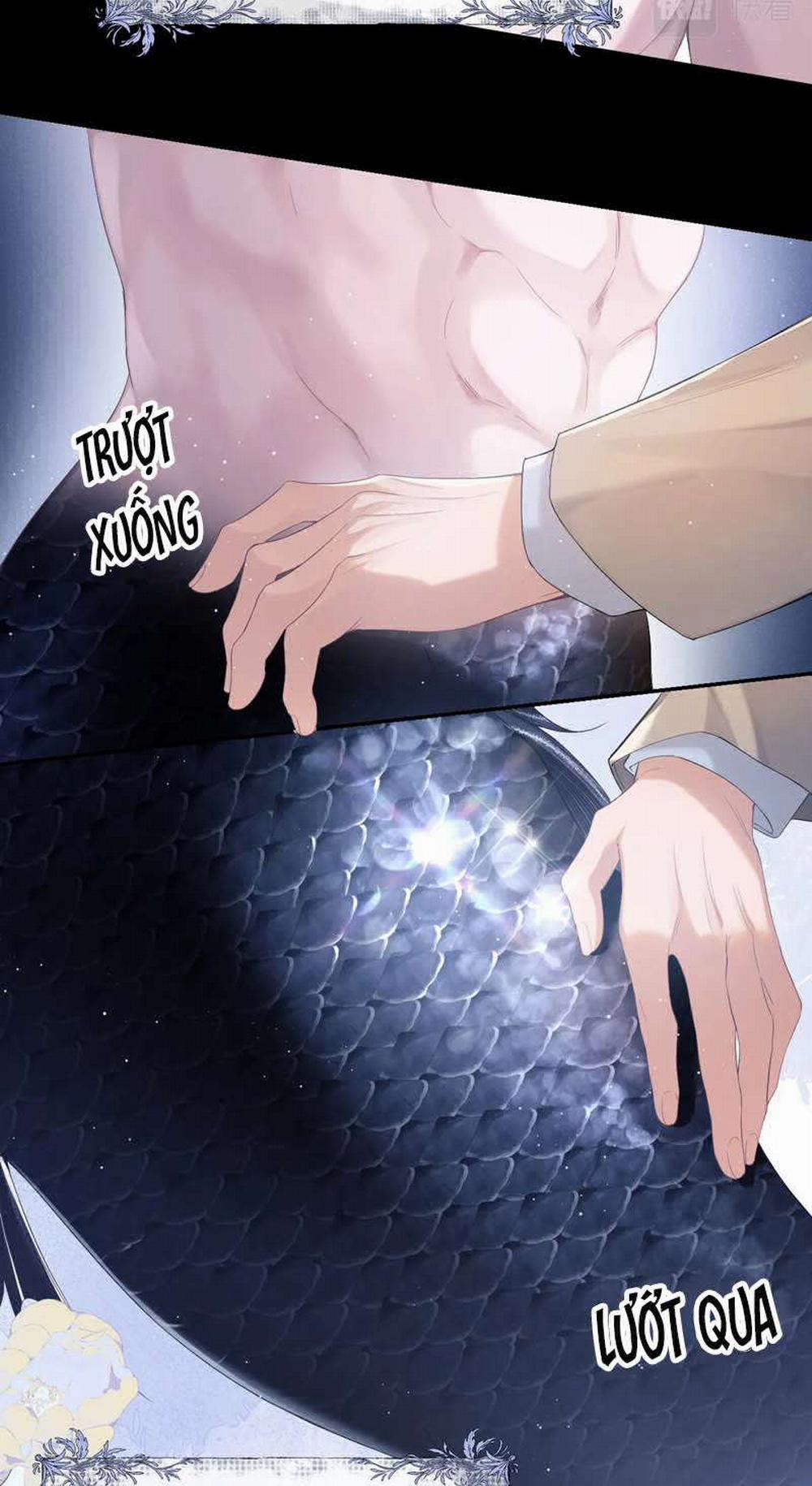 Desharow Nhân Ngư 1 trang 33