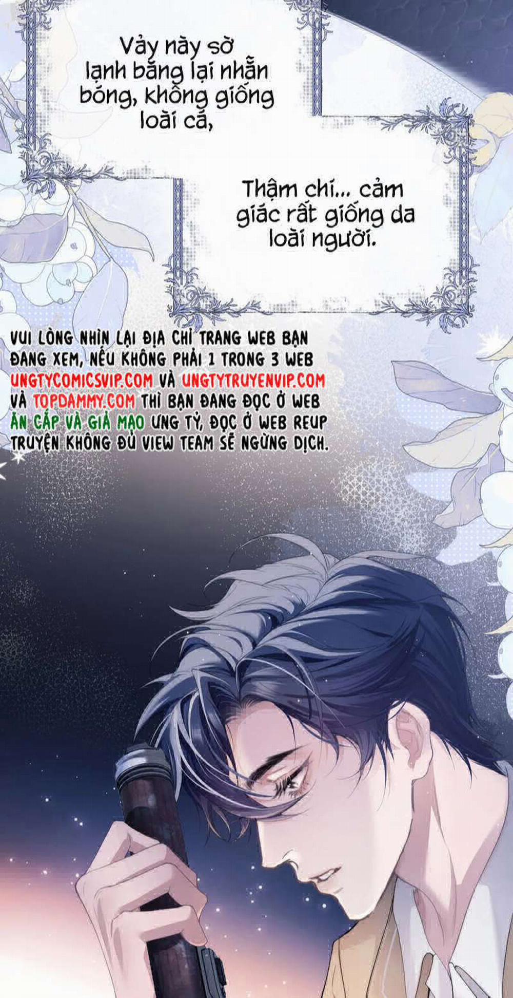 Desharow Nhân Ngư 1 trang 34