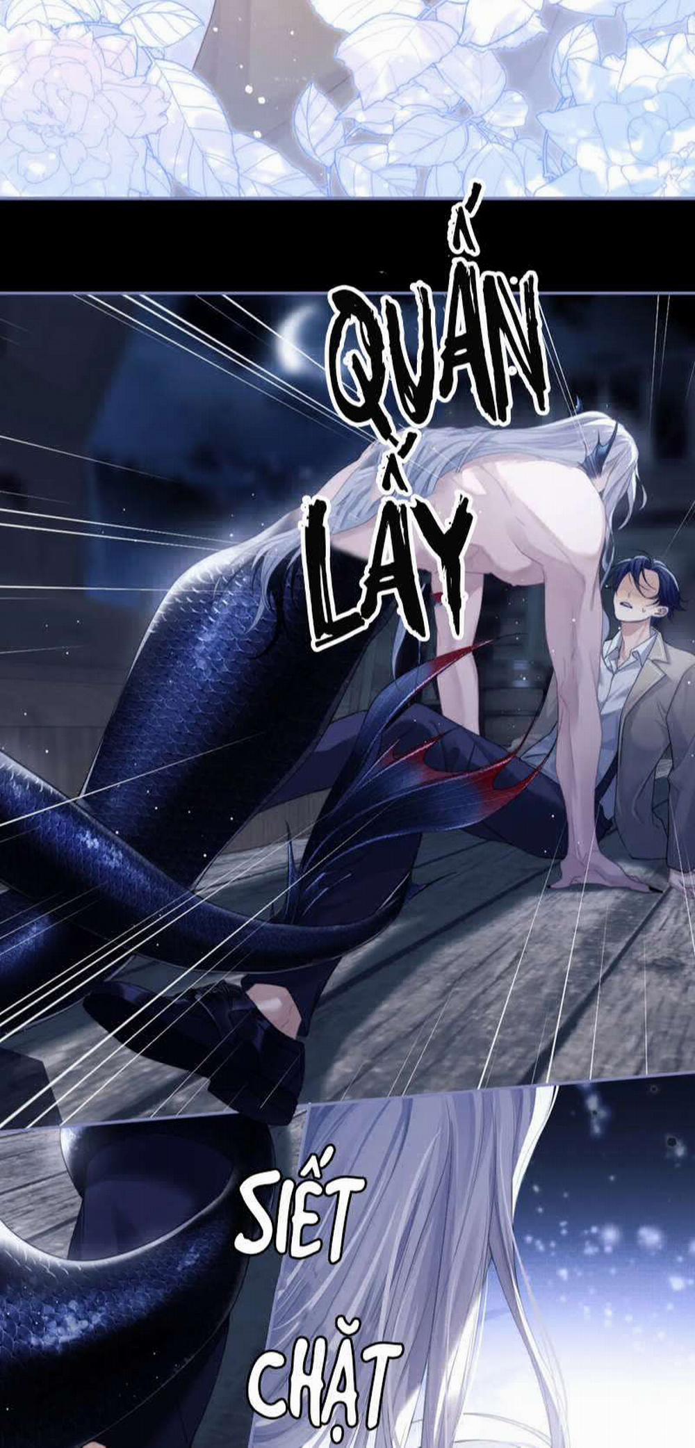 Desharow Nhân Ngư 1 trang 40