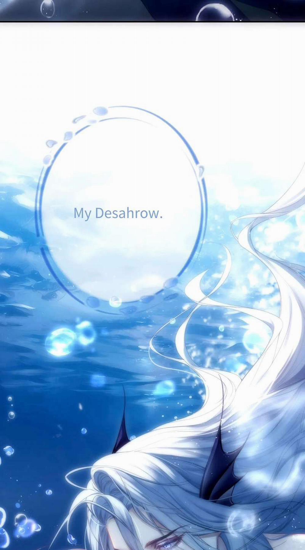 Desharow Nhân Ngư 1 trang 7