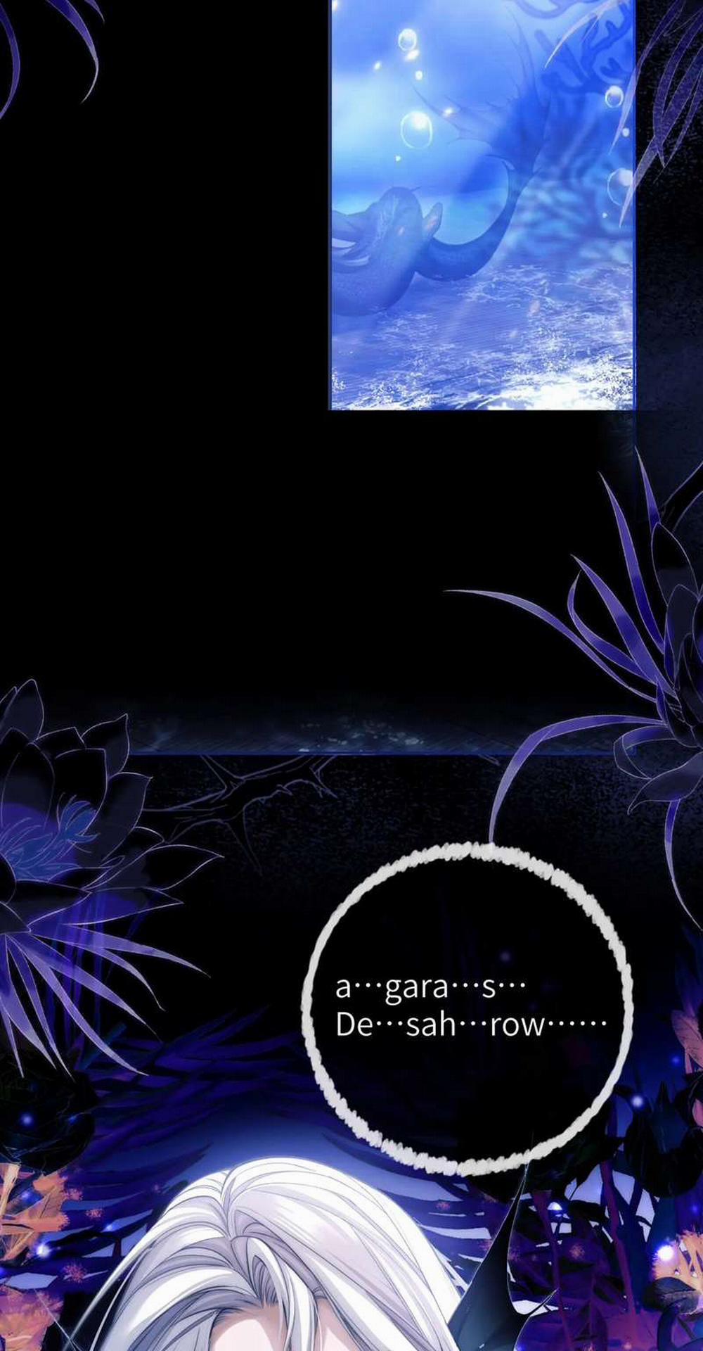 Desharow Nhân Ngư 10 trang 26