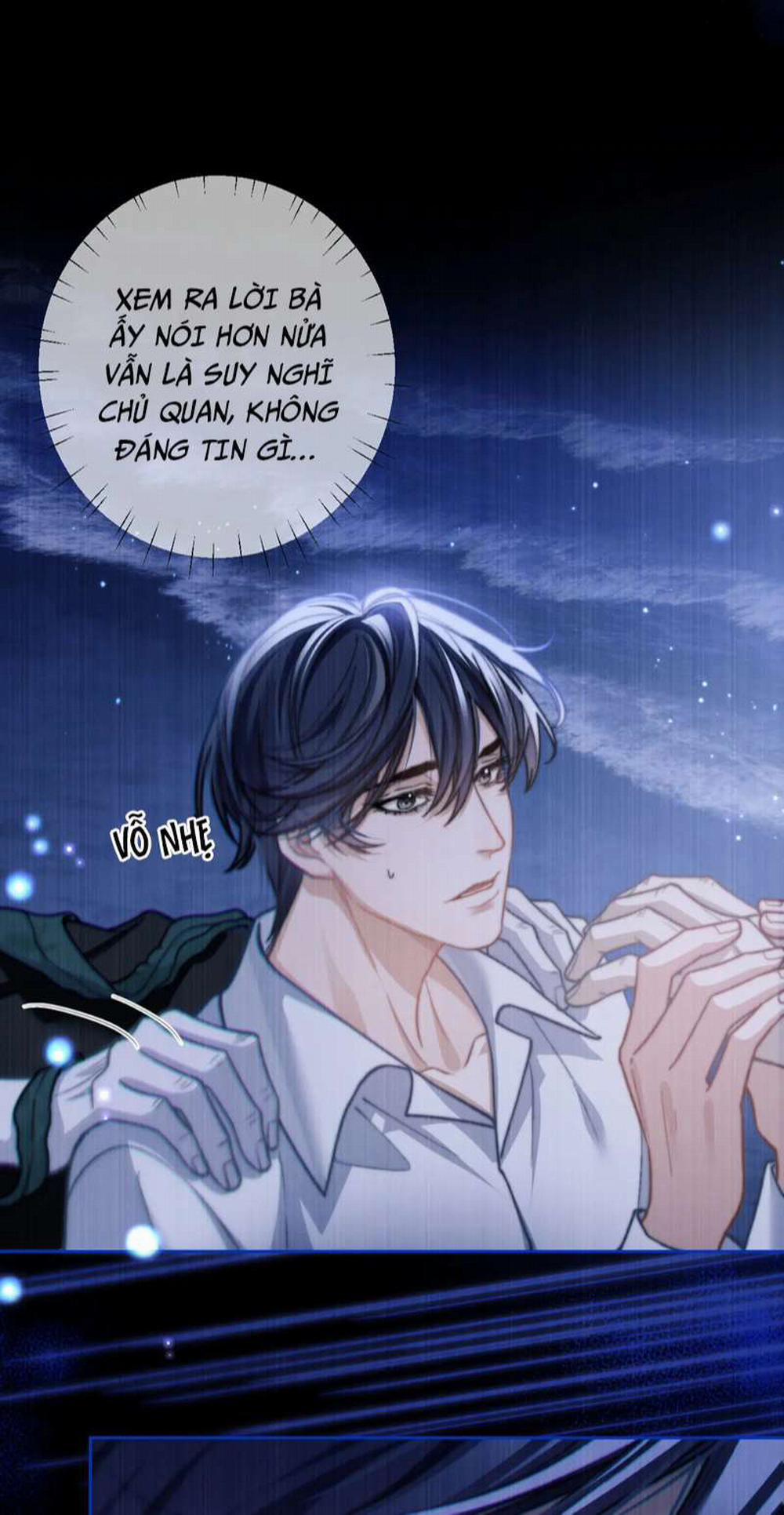 Desharow Nhân Ngư 10 trang 38