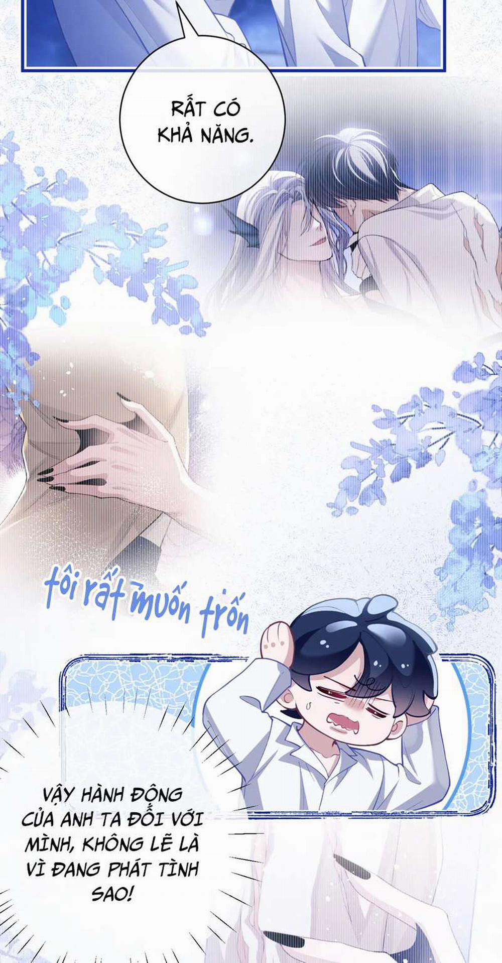 Desharow Nhân Ngư 10 trang 7