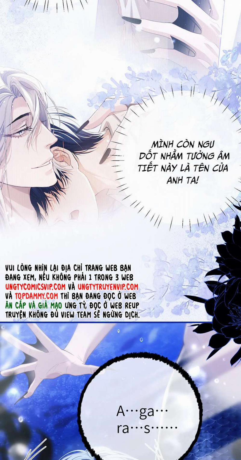 Desharow Nhân Ngư 10 trang 8