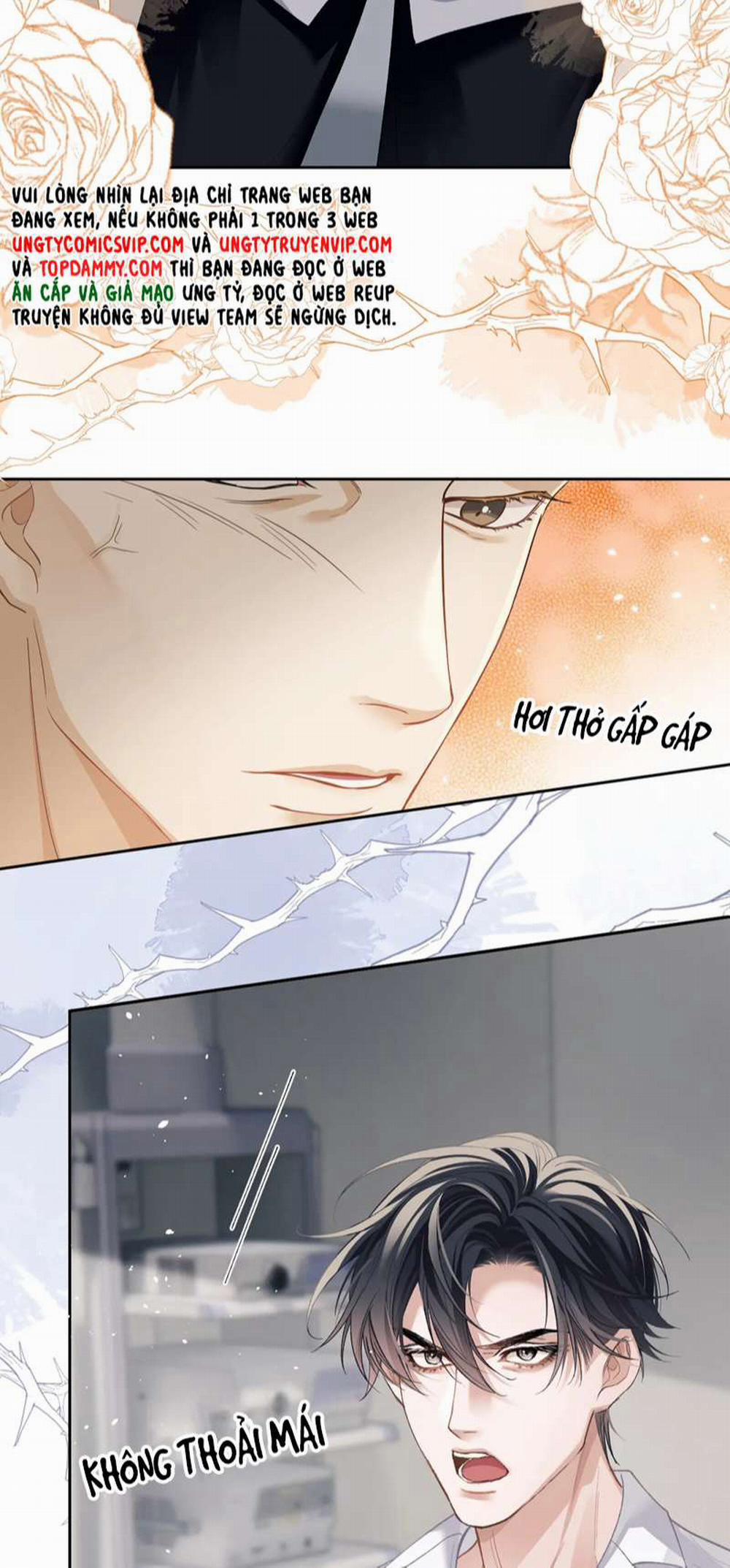 Desharow Nhân Ngư 11 trang 17