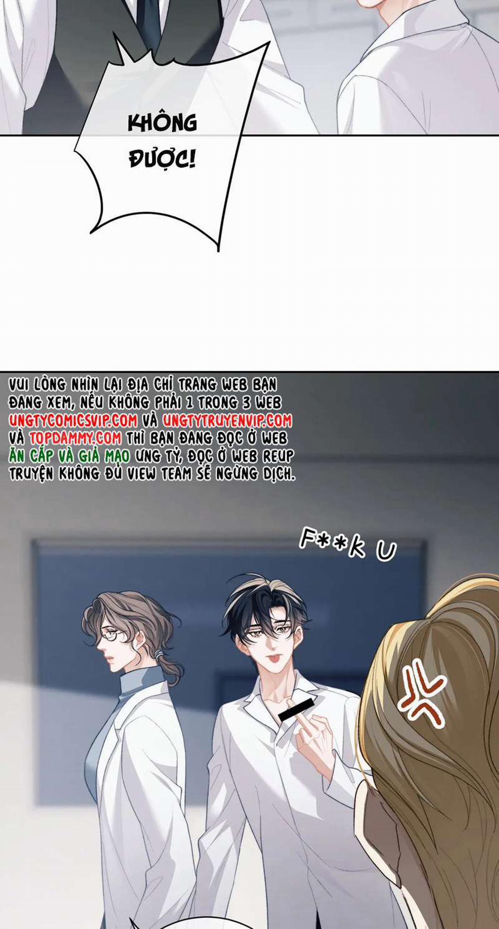 Desharow Nhân Ngư 11 trang 36