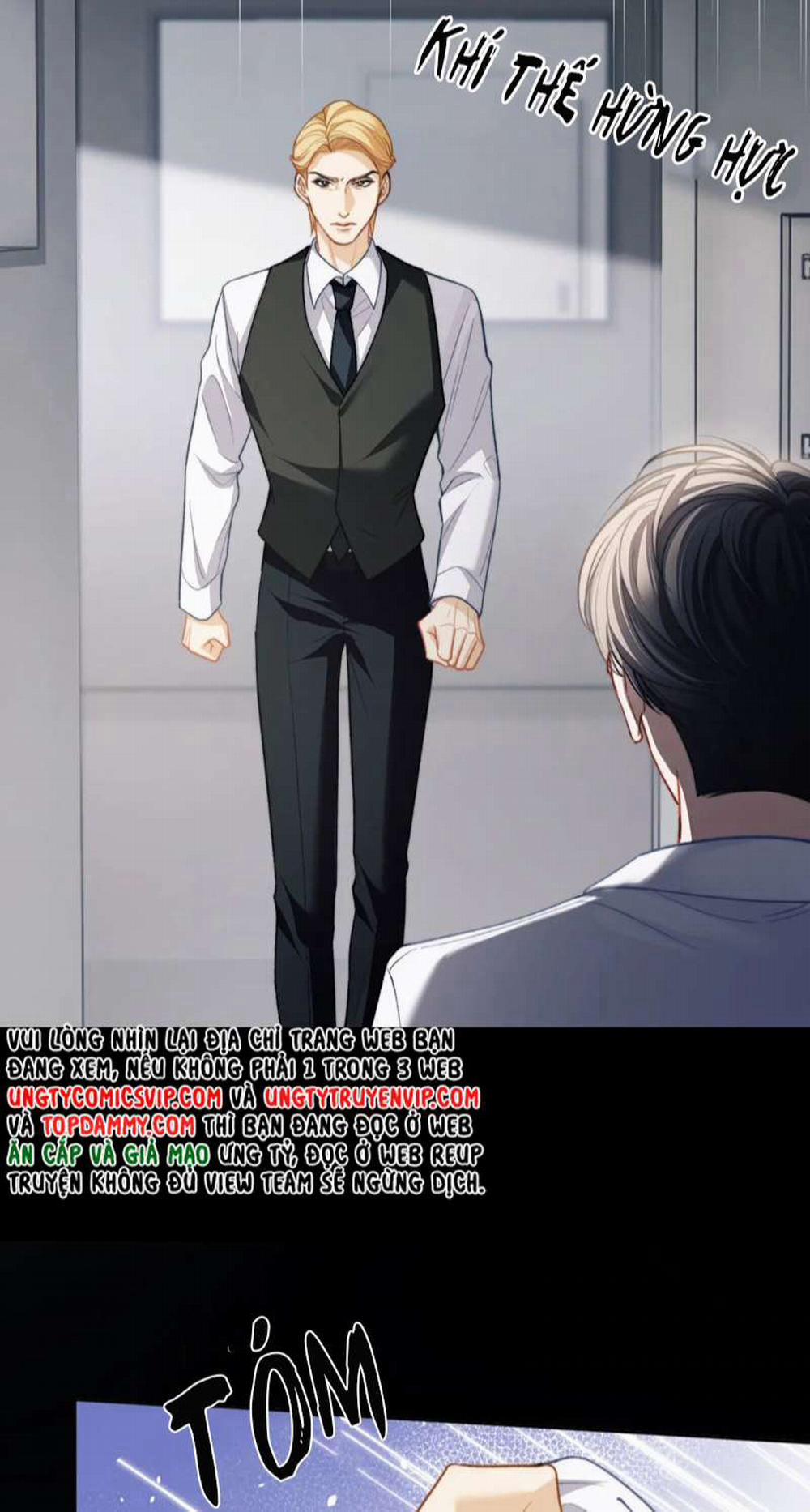 Desharow Nhân Ngư 11 trang 9