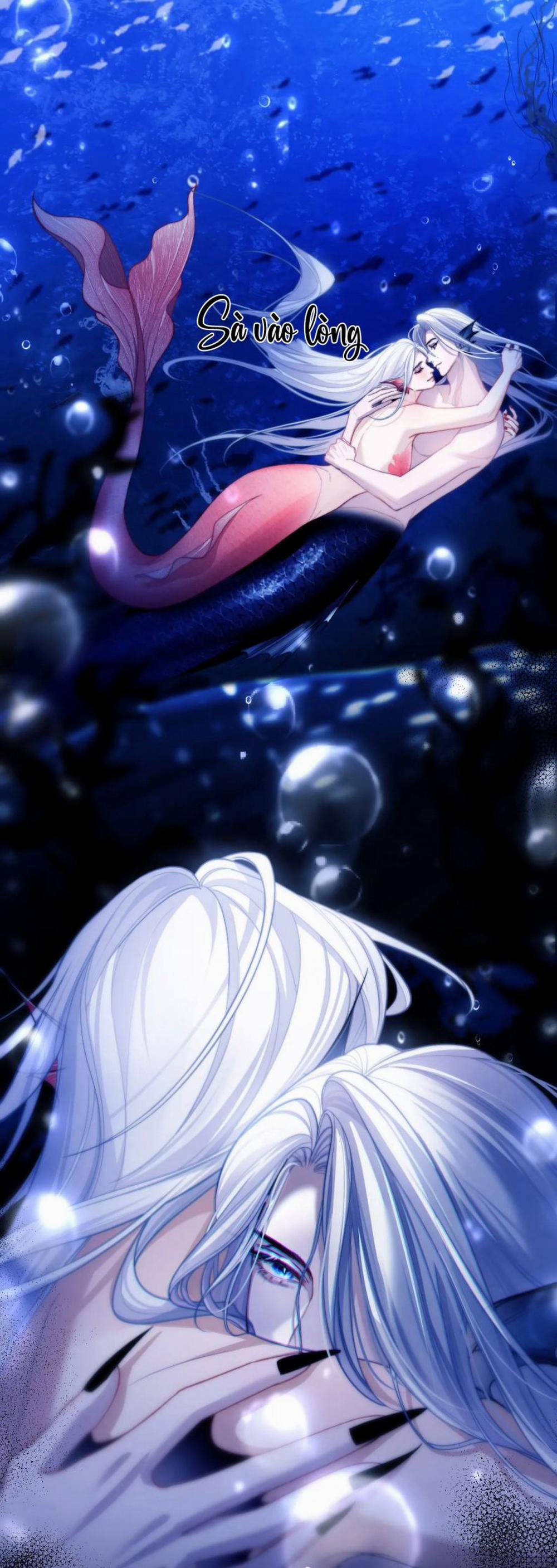 Desharow Nhân Ngư 12 trang 19