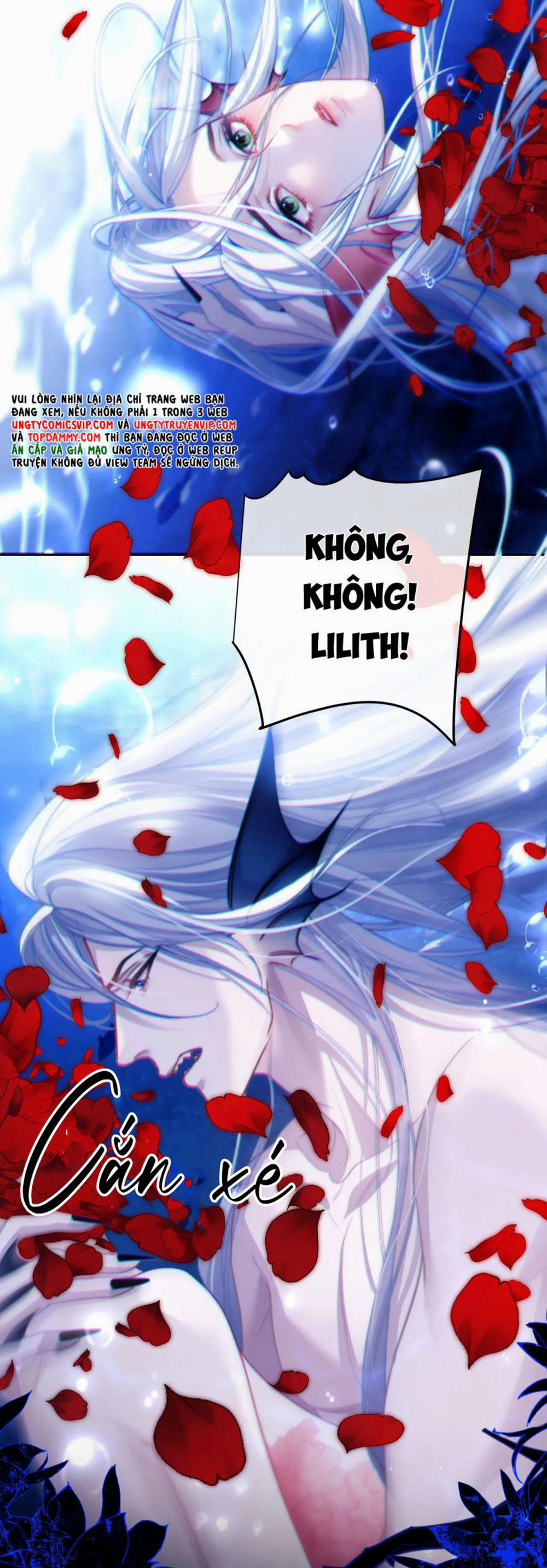 Desharow Nhân Ngư 12 trang 22