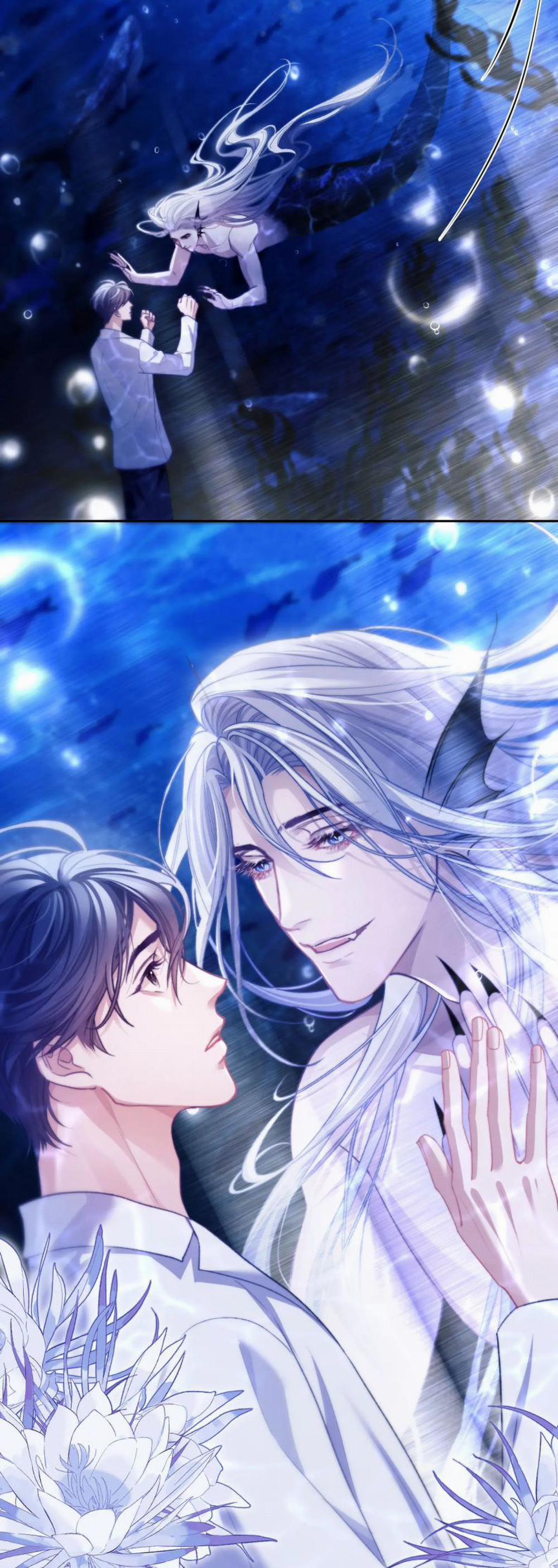 Desharow Nhân Ngư 12 trang 26