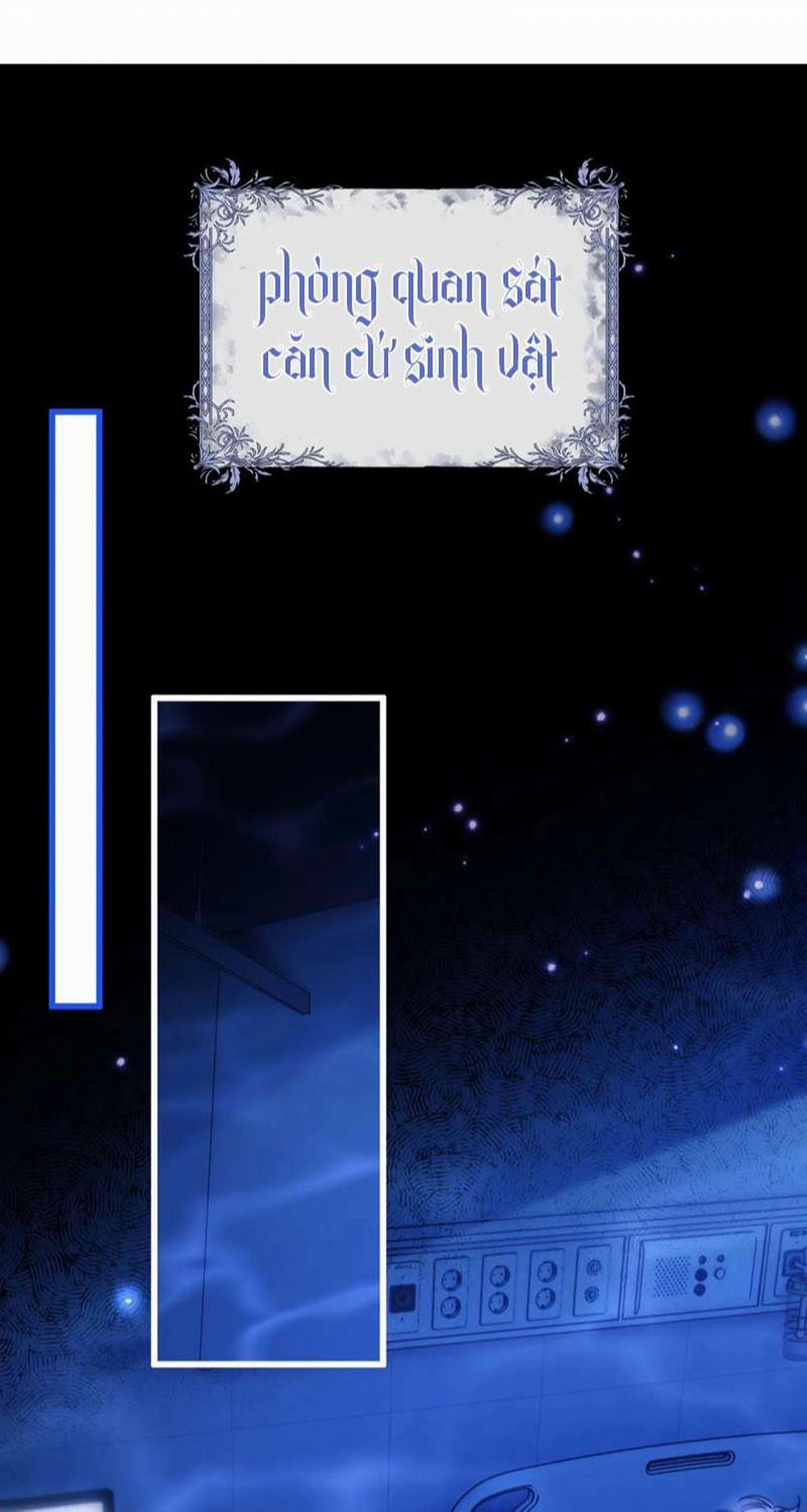 Desharow Nhân Ngư 13 trang 12