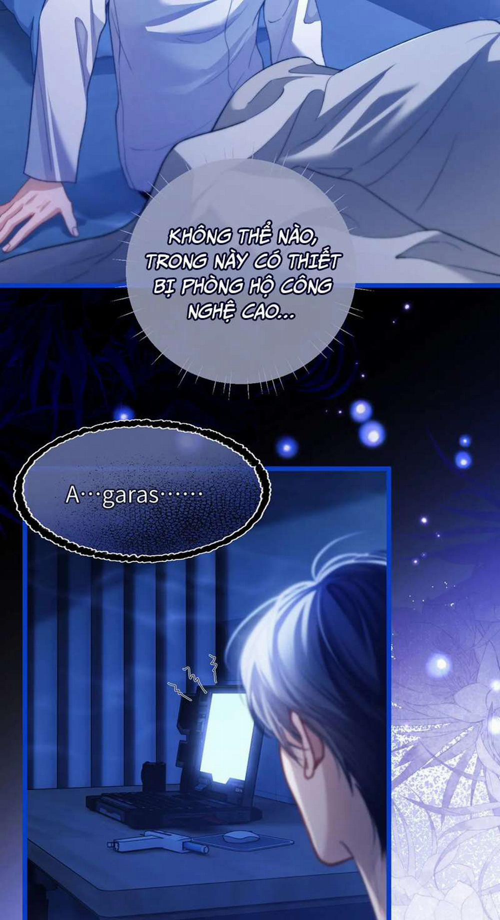 Desharow Nhân Ngư 13 trang 18