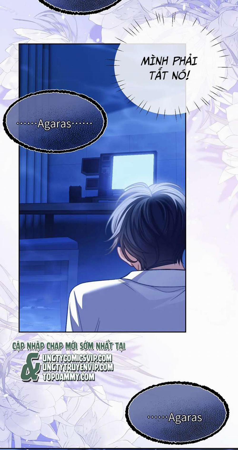 Desharow Nhân Ngư 13 trang 26