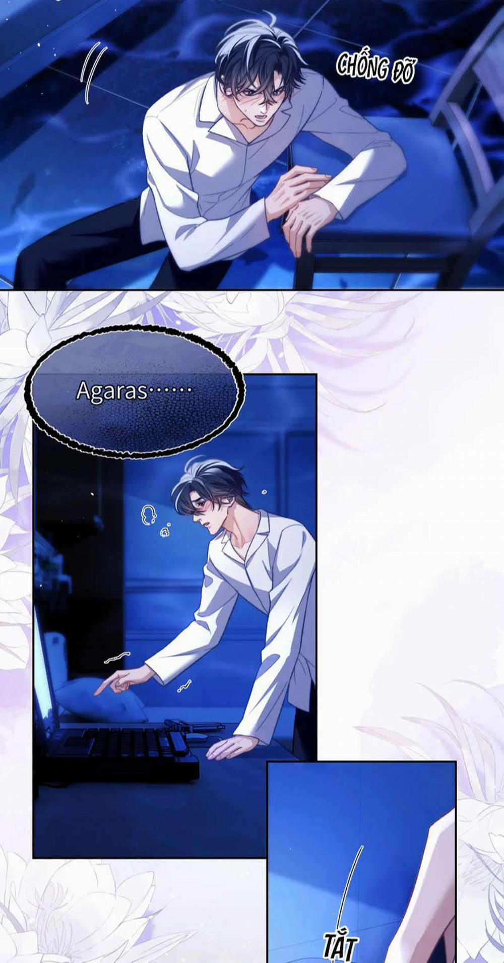 Desharow Nhân Ngư 13 trang 27