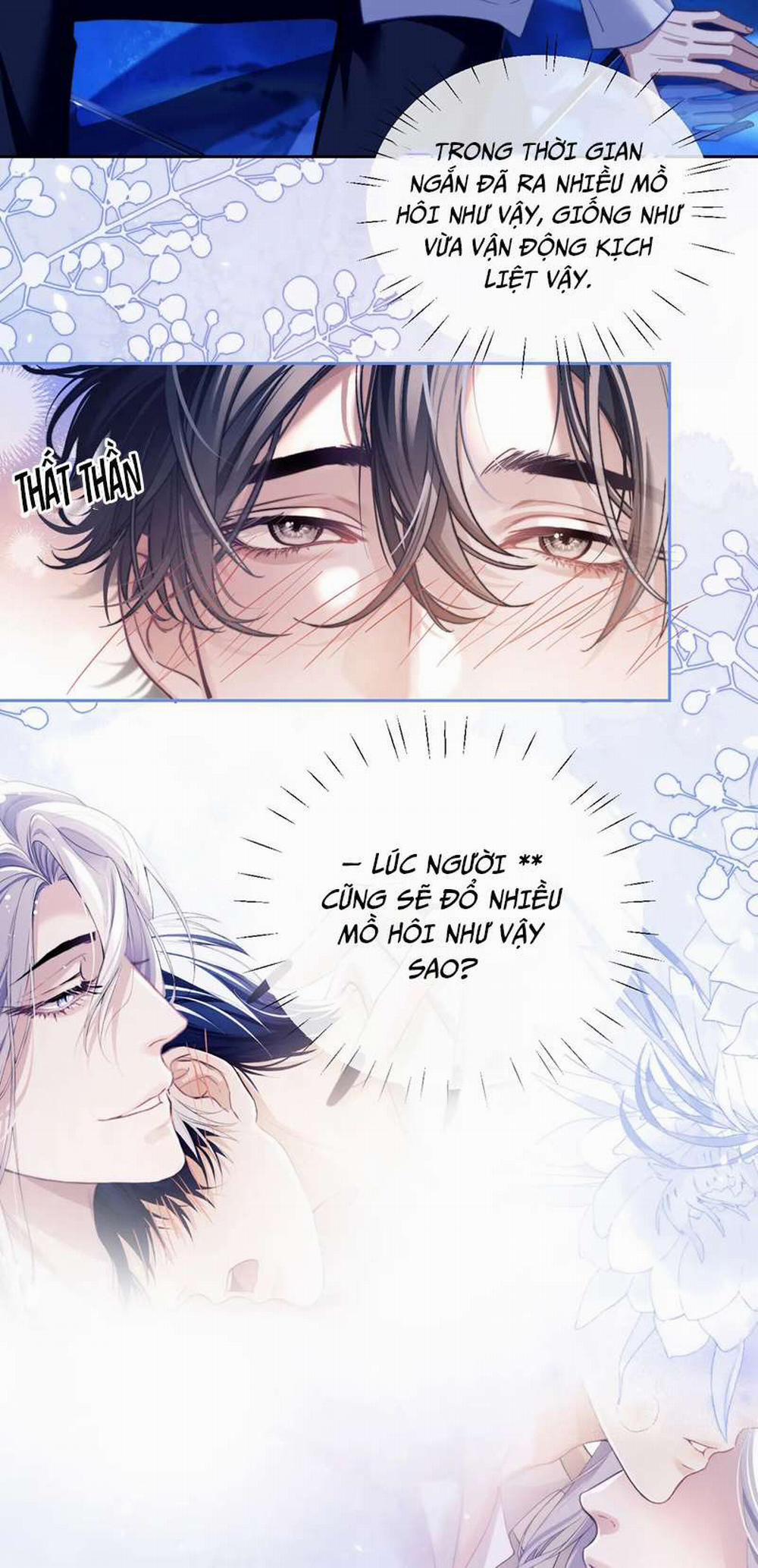 Desharow Nhân Ngư 13 trang 29