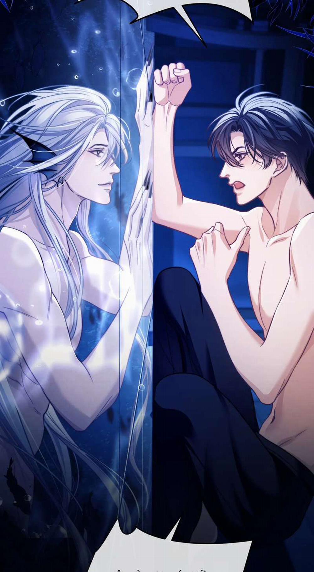 Desharow Nhân Ngư 14 trang 5