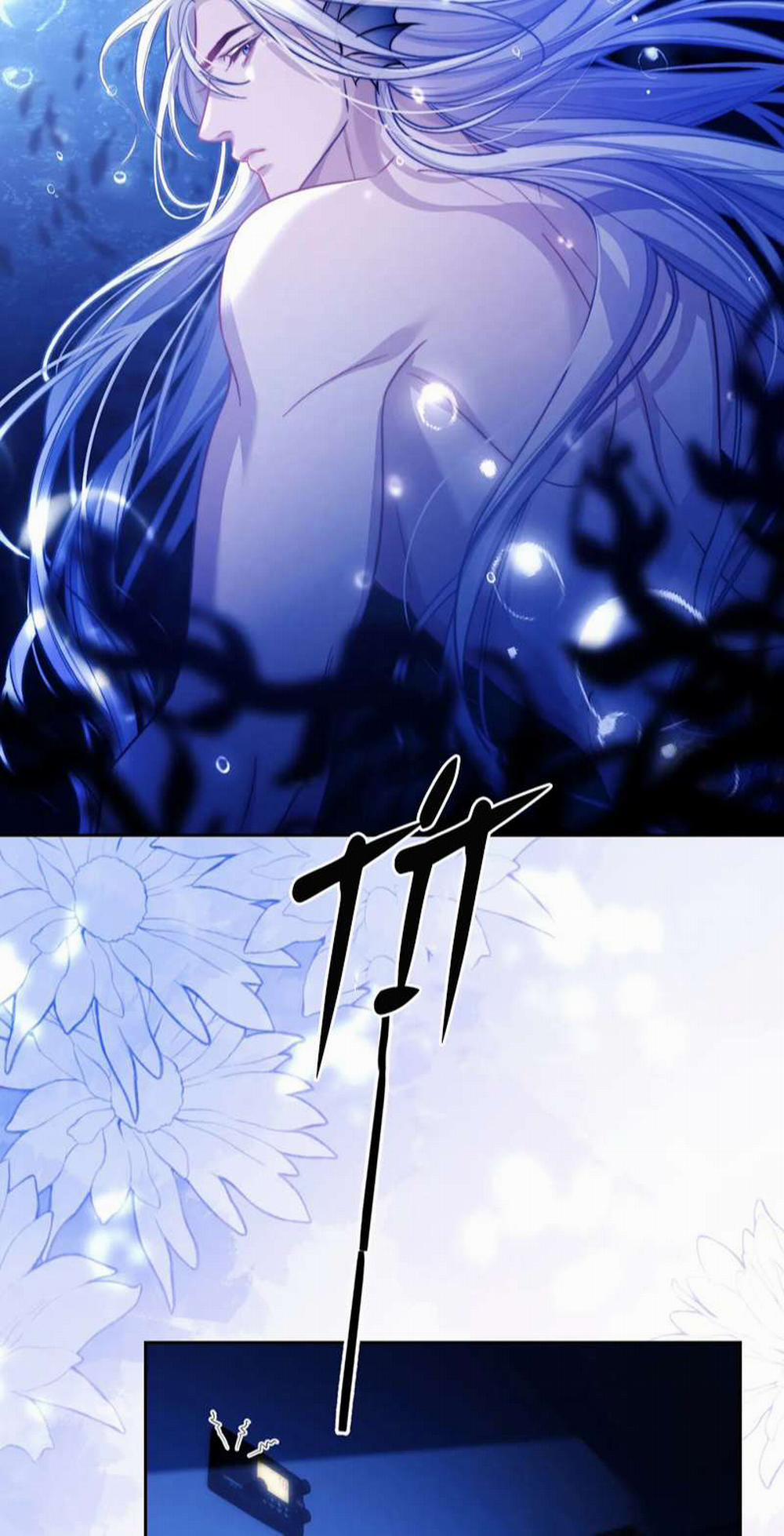 Desharow Nhân Ngư 14 trang 9