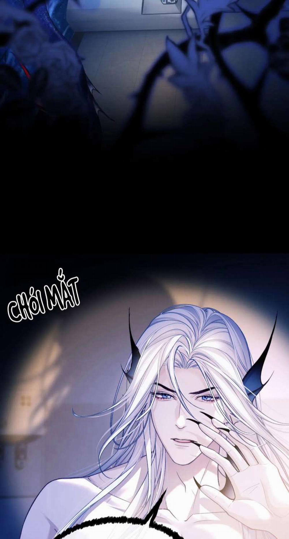 Desharow Nhân Ngư 15 trang 28