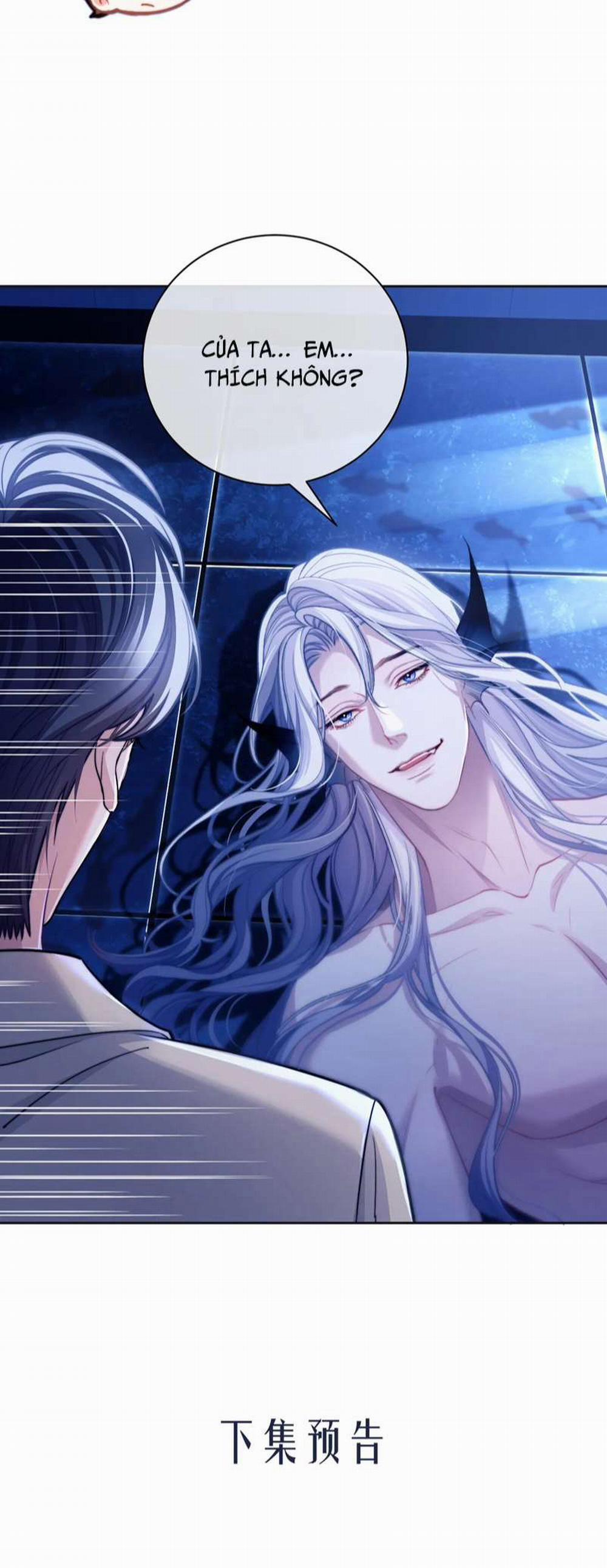 Desharow Nhân Ngư 16 trang 29