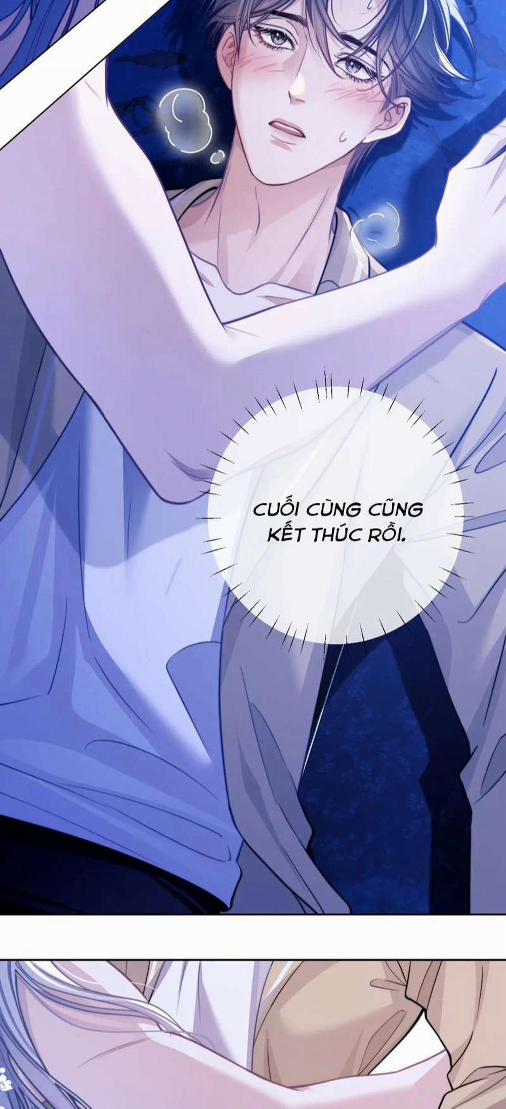 Desharow Nhân Ngư 17 trang 25