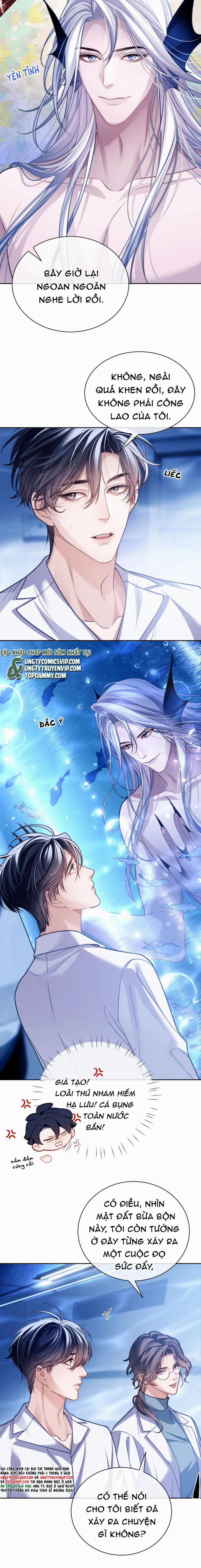 Desharow Nhân Ngư 19 trang 4