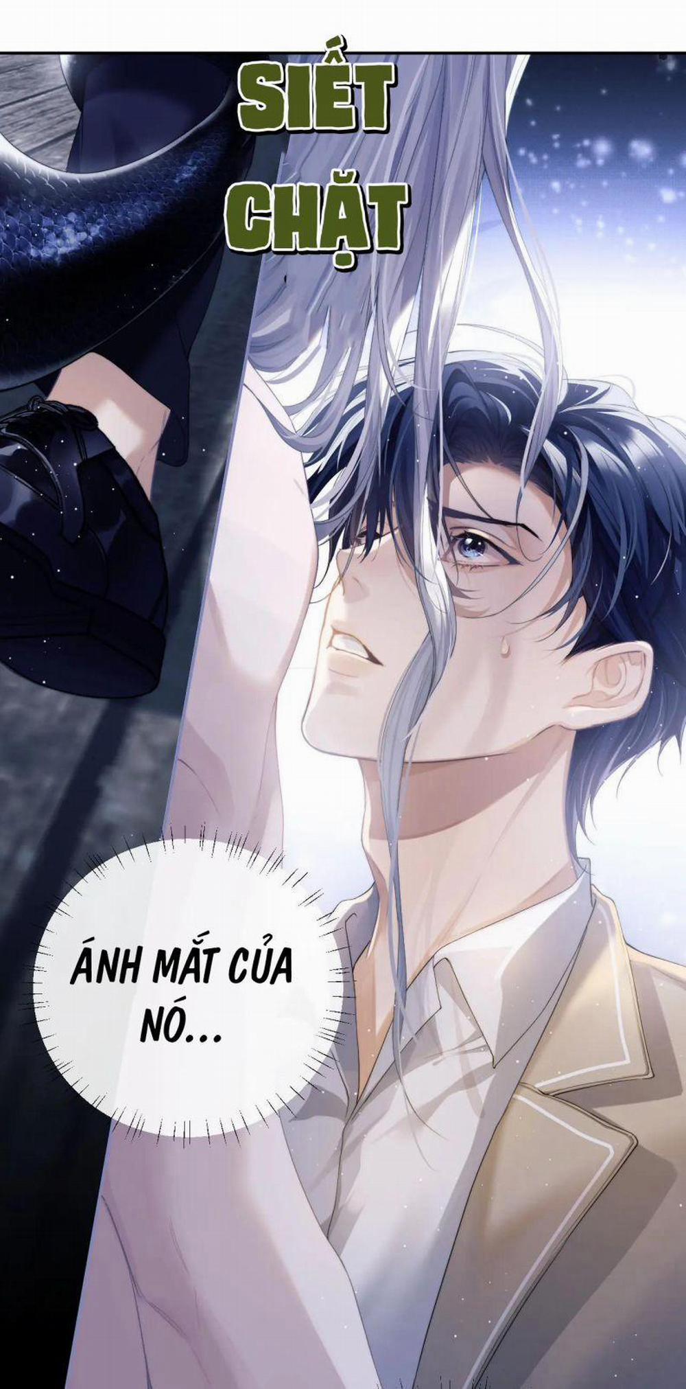 Desharow Nhân Ngư 2 trang 1