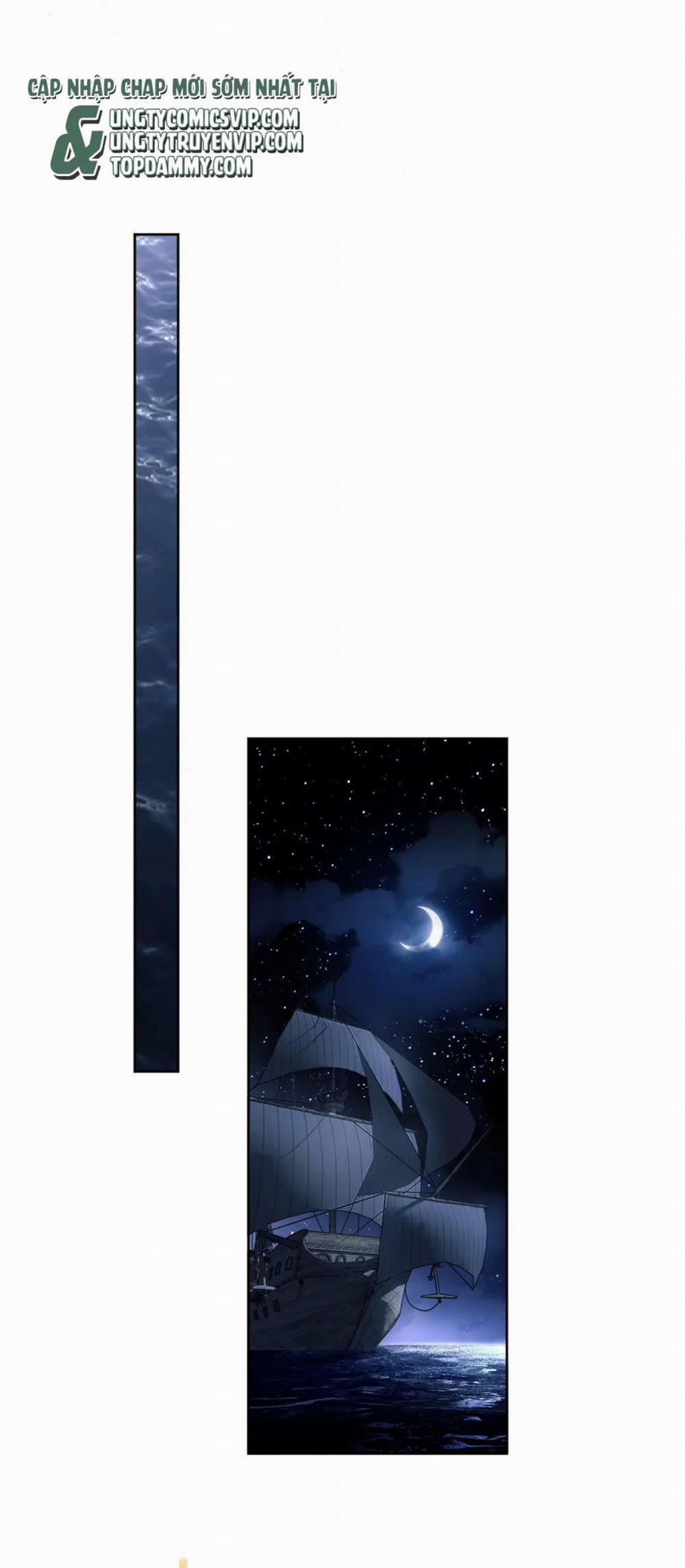 Desharow Nhân Ngư 2 trang 23