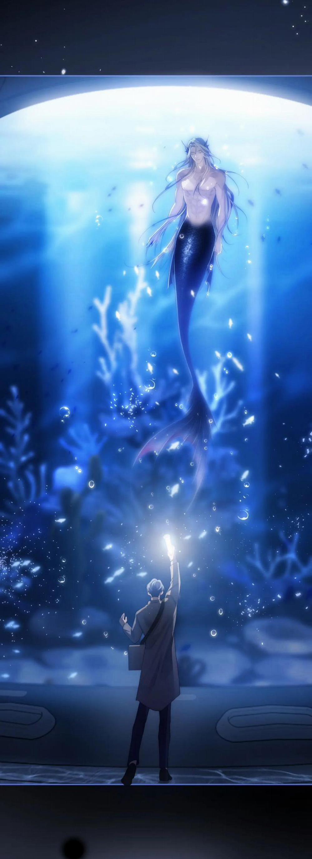 Desharow Nhân Ngư 2 trang 30