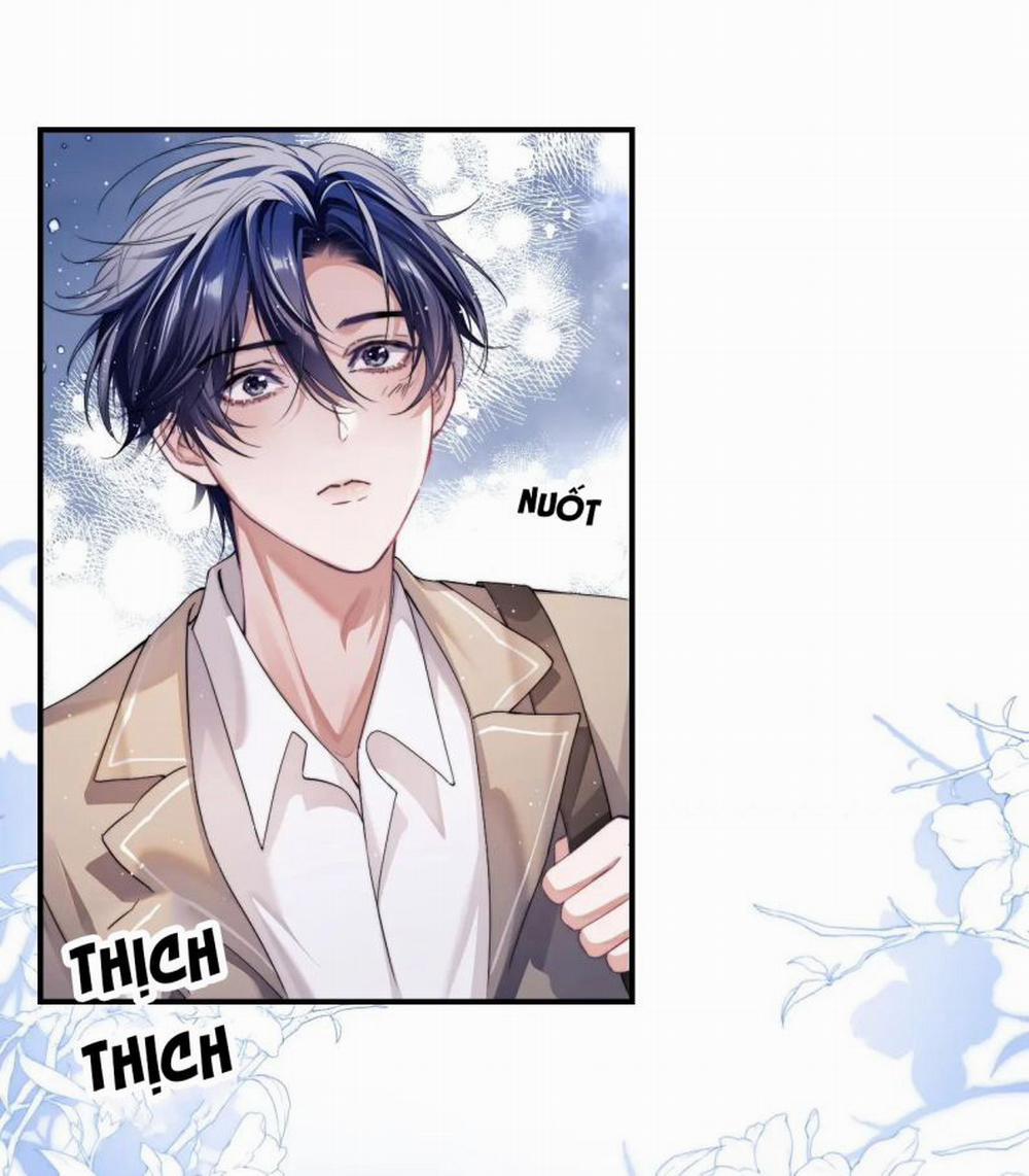 Desharow Nhân Ngư 2 trang 32